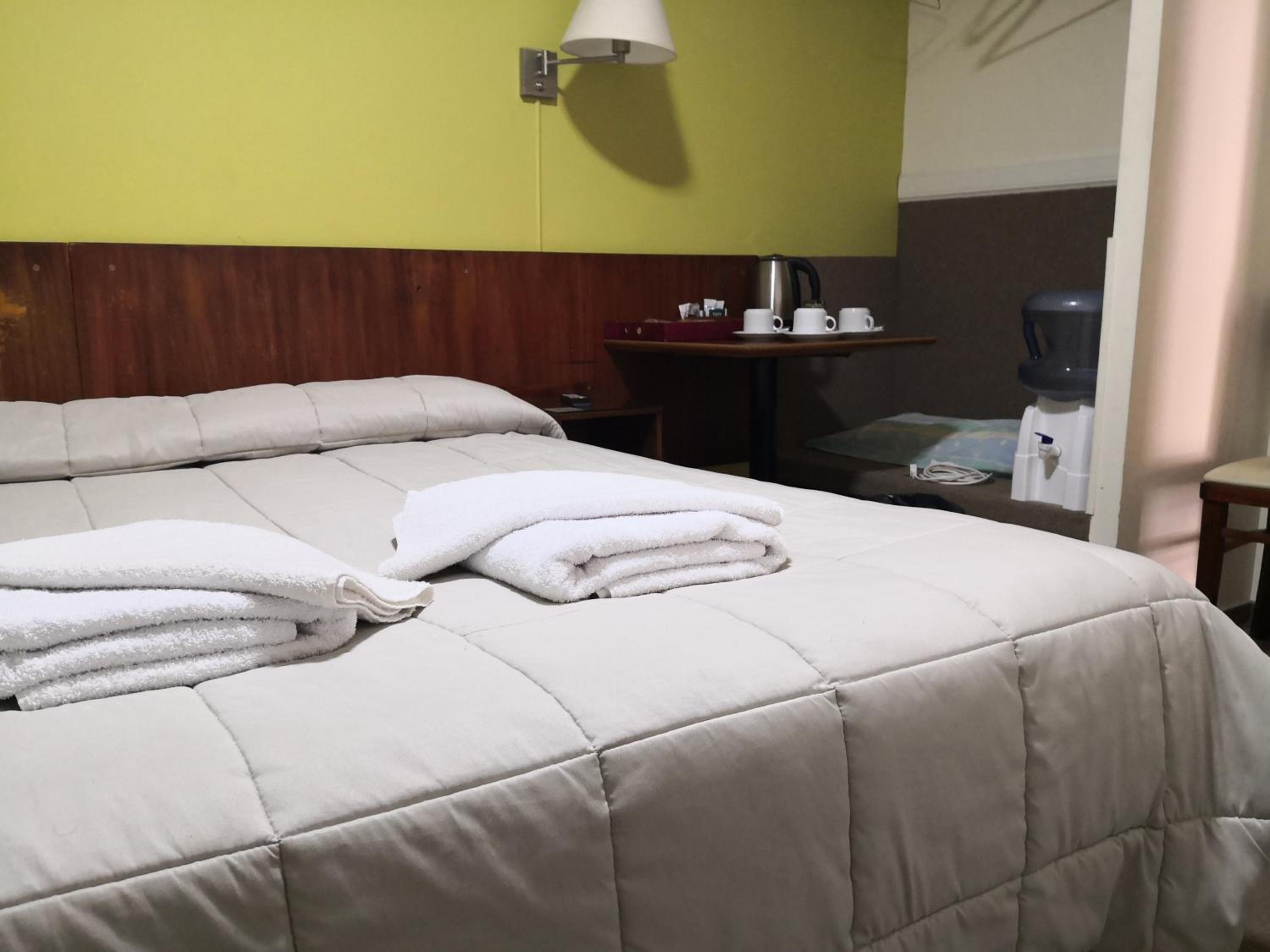 Standard Triple Room photo 1