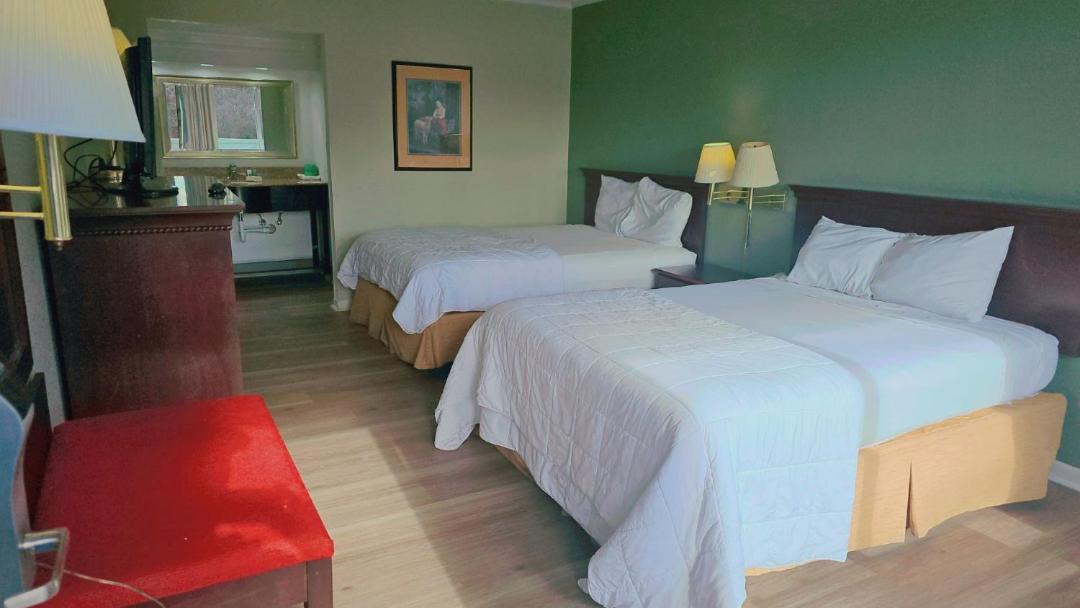 Standard Double Room photo 1