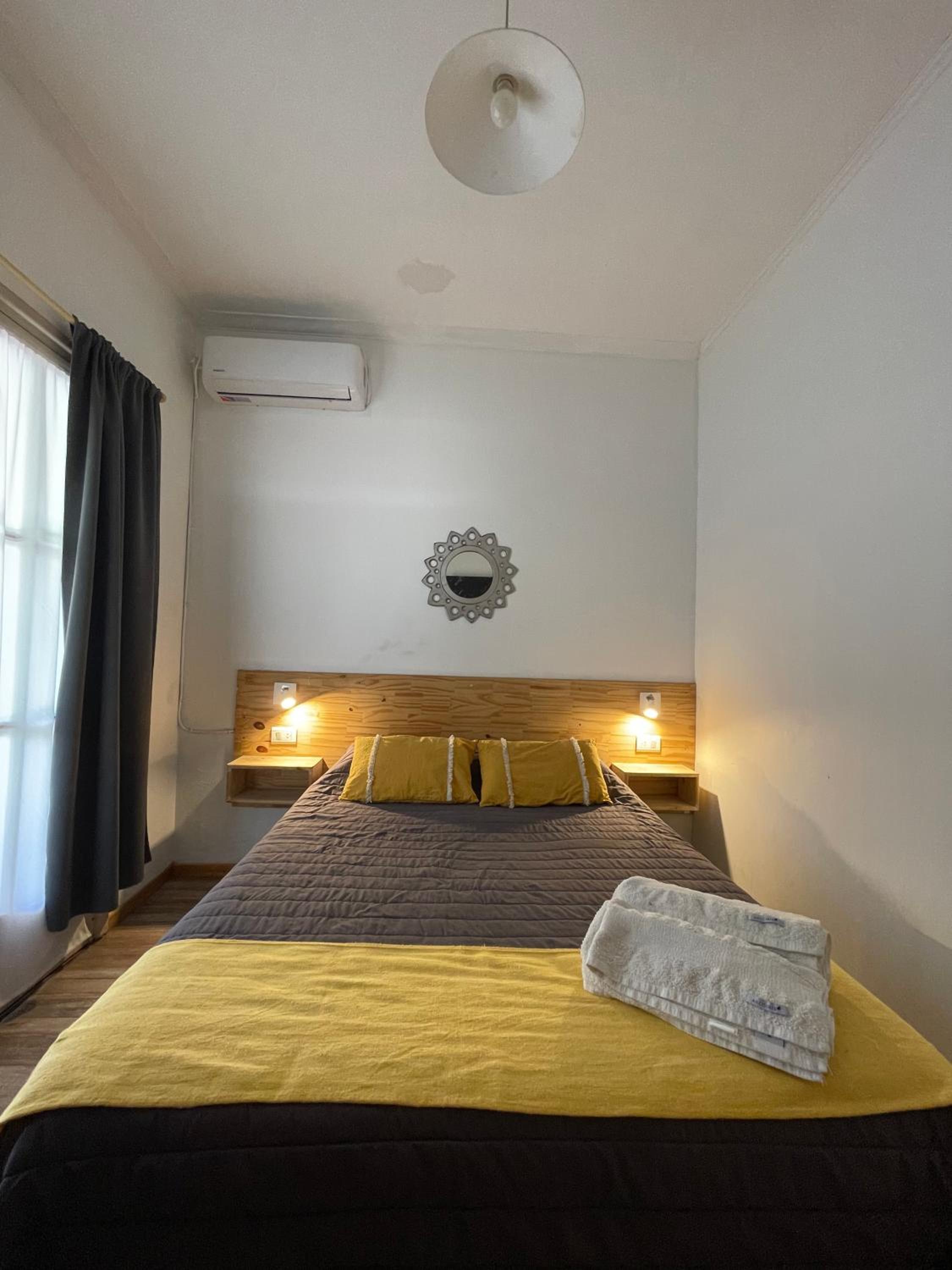 Double Room with Private Bathroom photo 2
