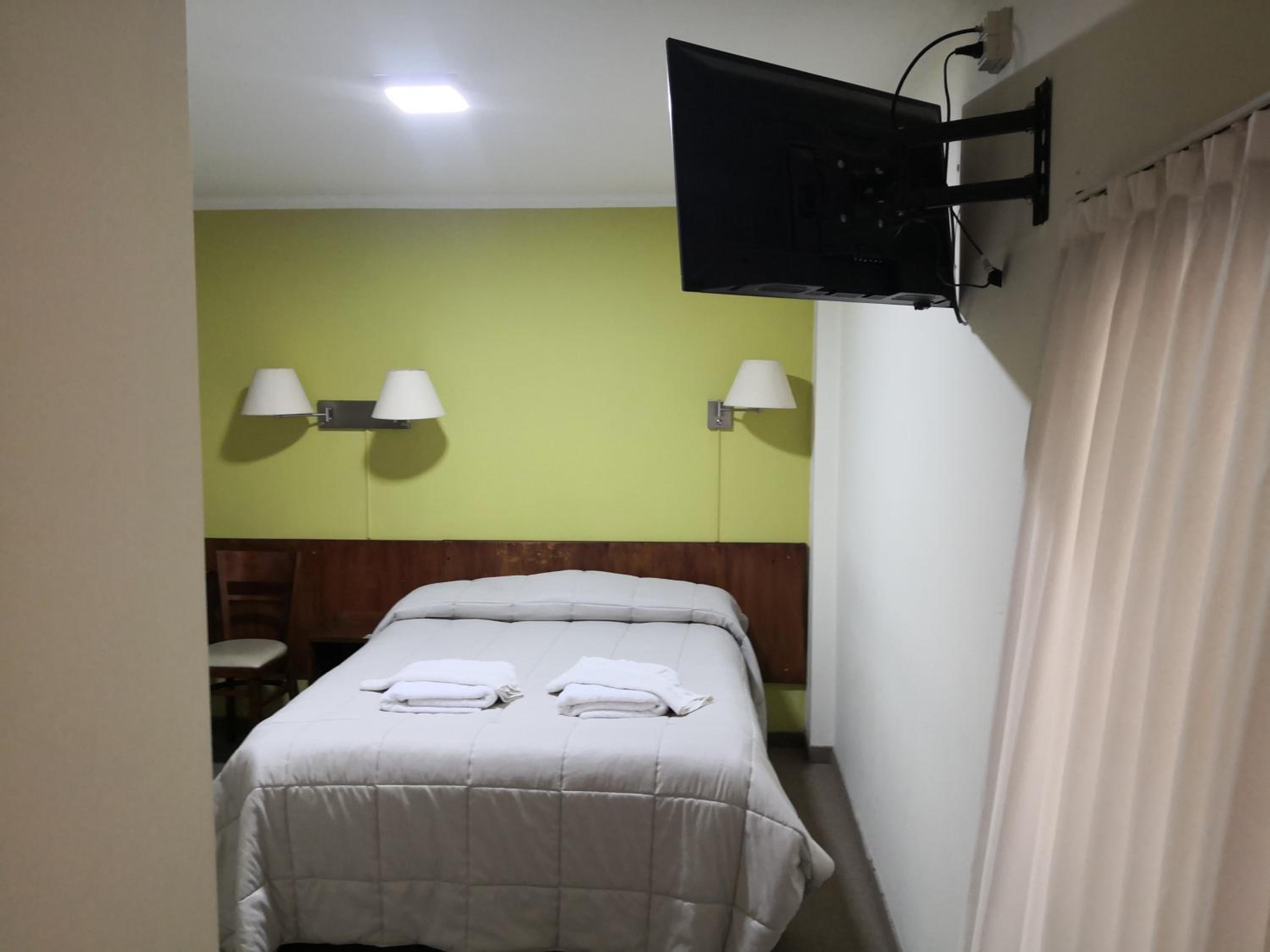 Double Room photo 2