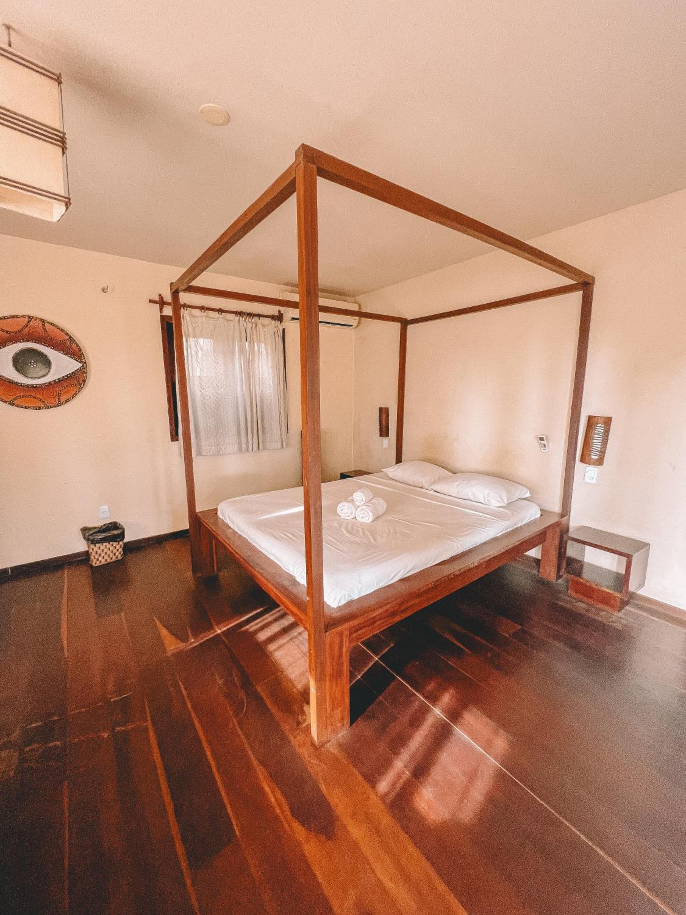 King Suite With Balcony photo 2