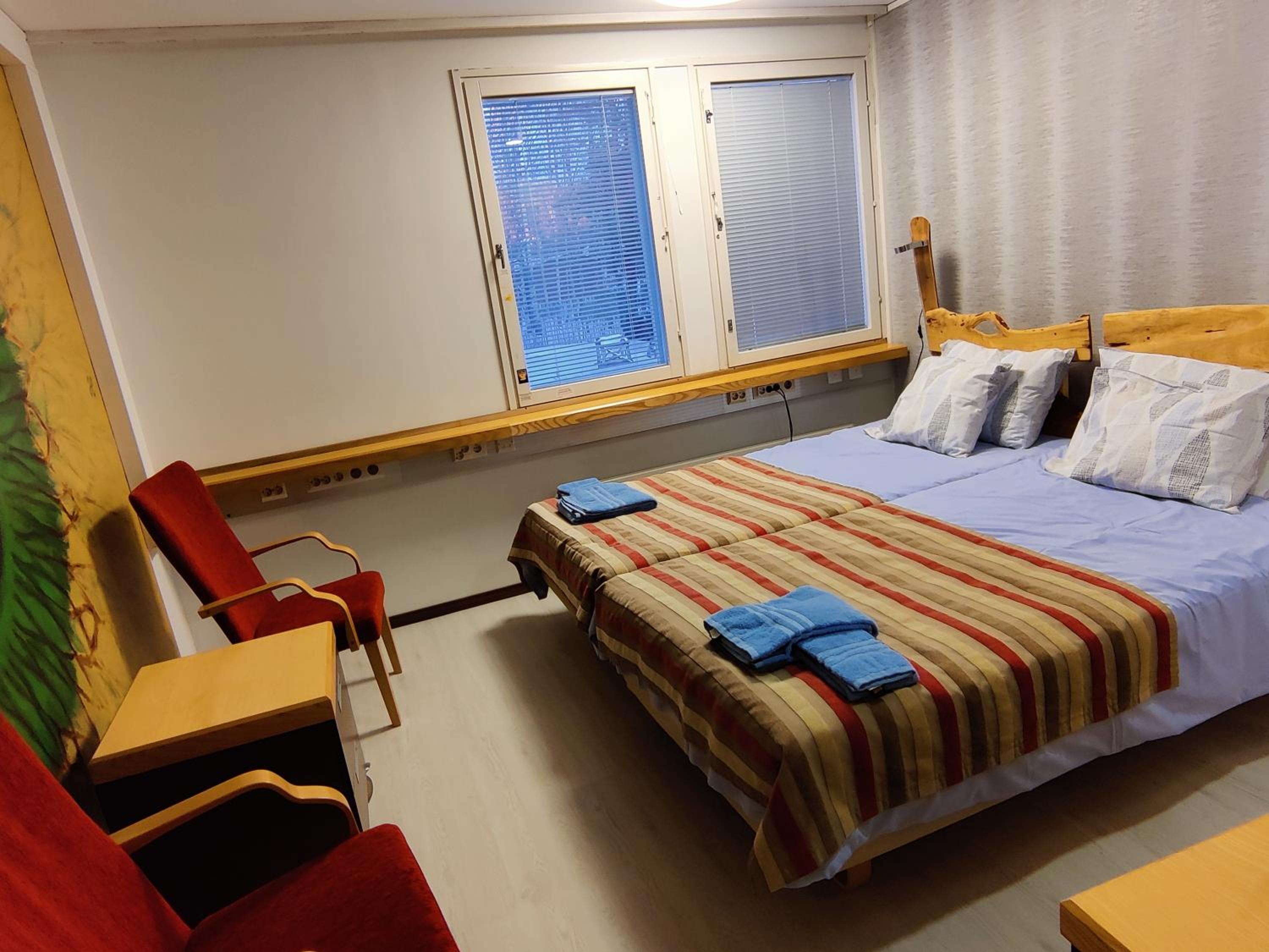 Double or Twin Room - Photo 3