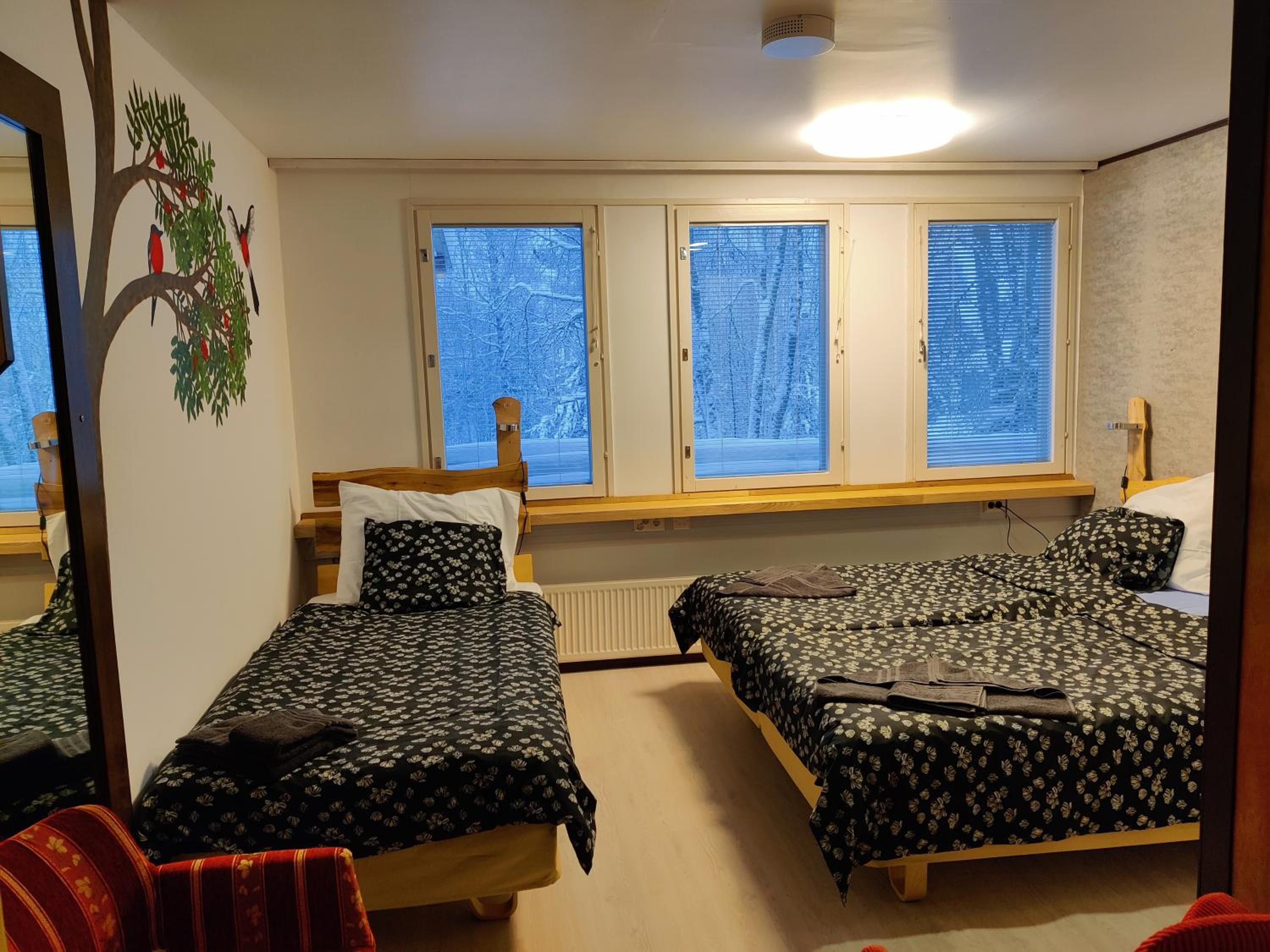 Triple Room - Photo 1