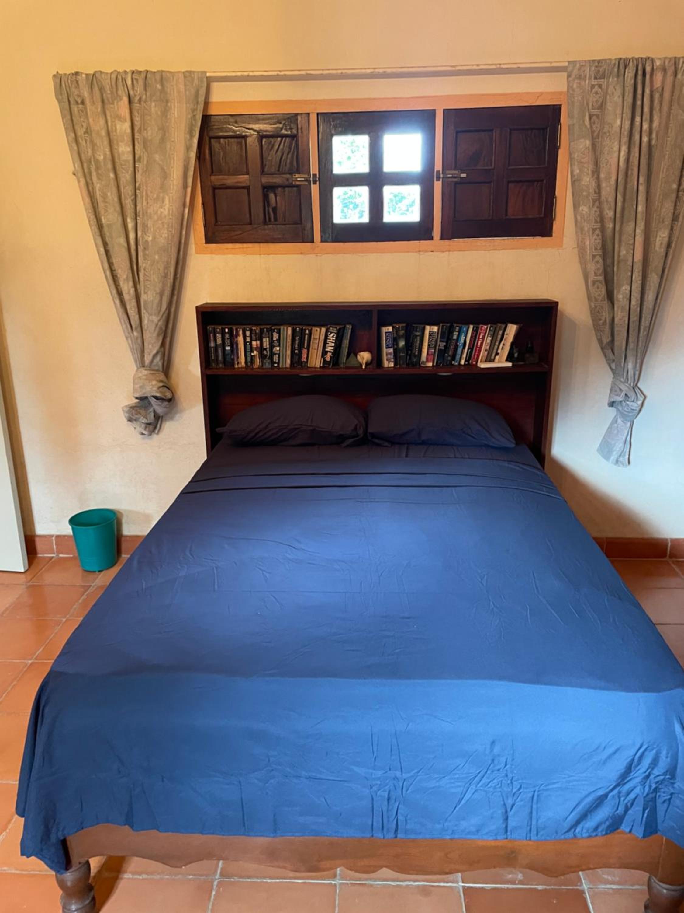 Two-Bedroom House photo 3