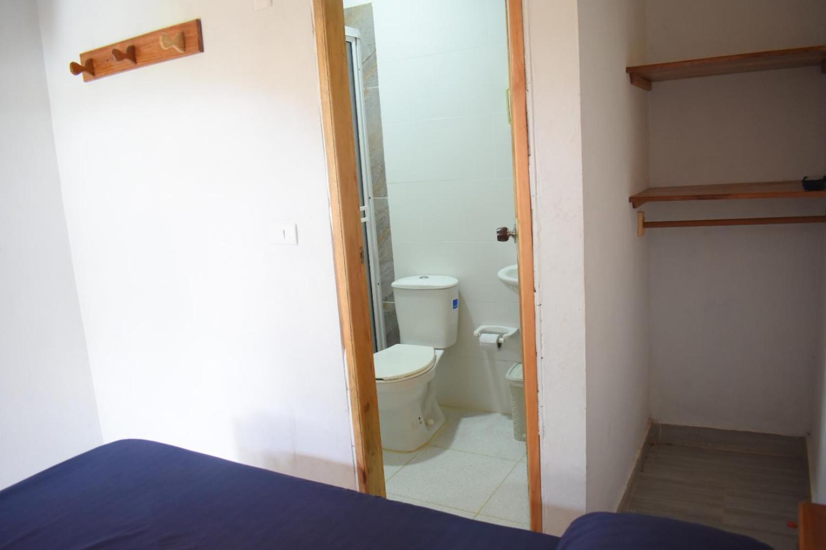 Single Room photo 2