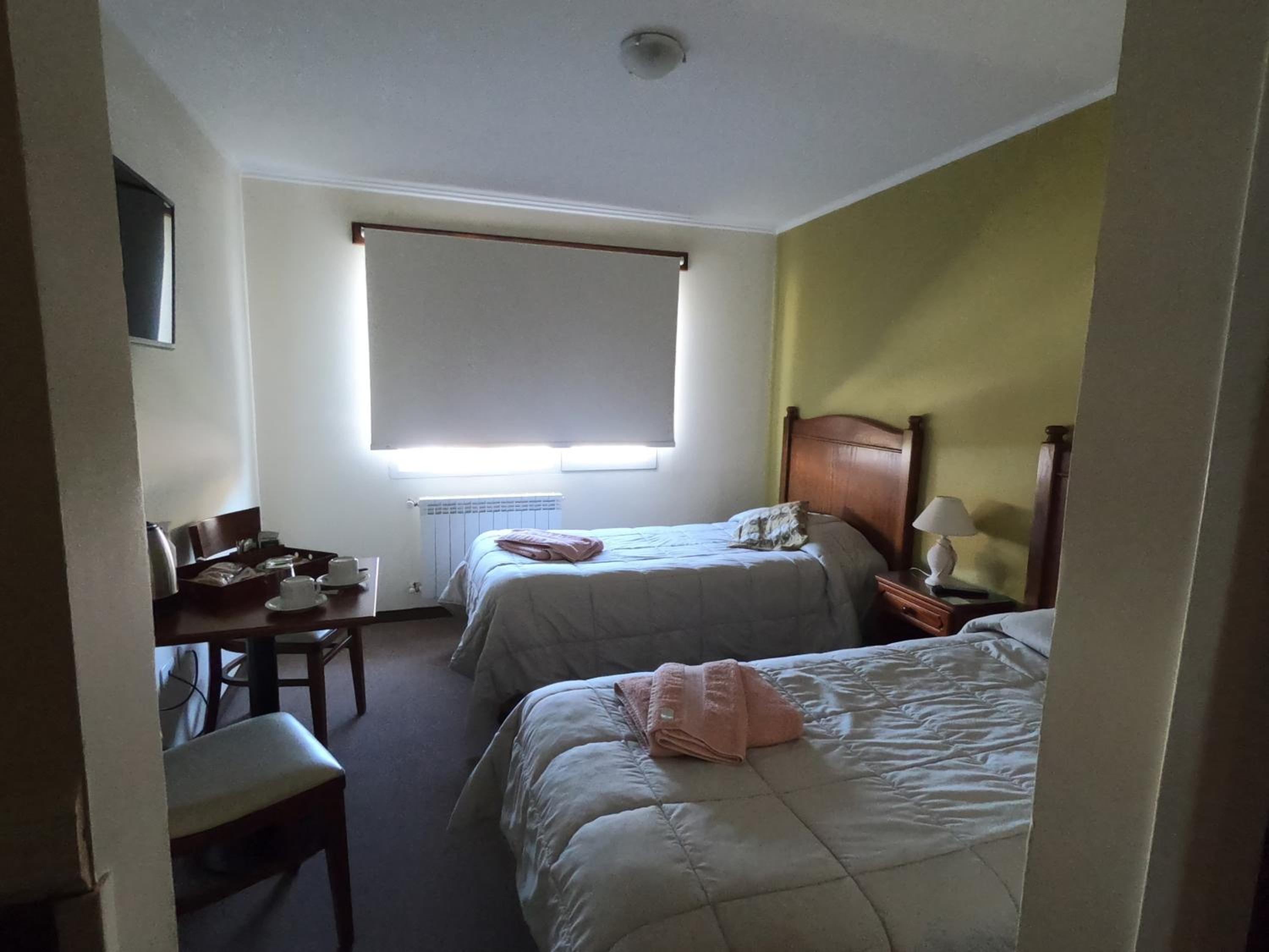 Superior Double Room photo 3