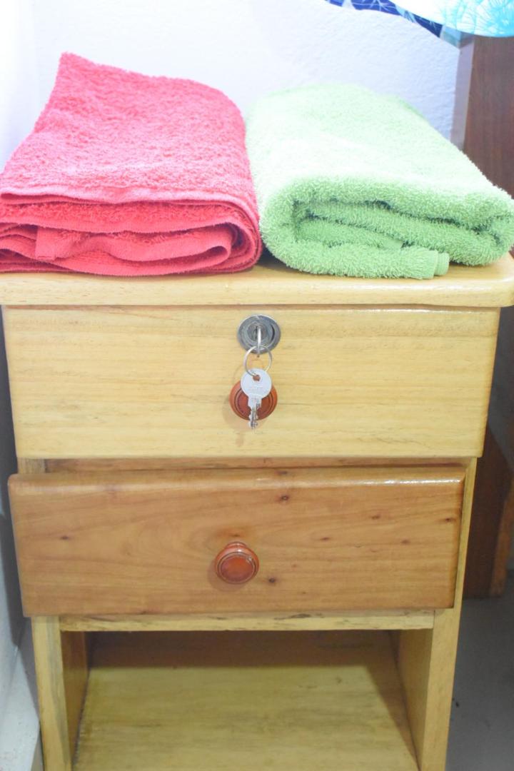 Twin Room photo 2