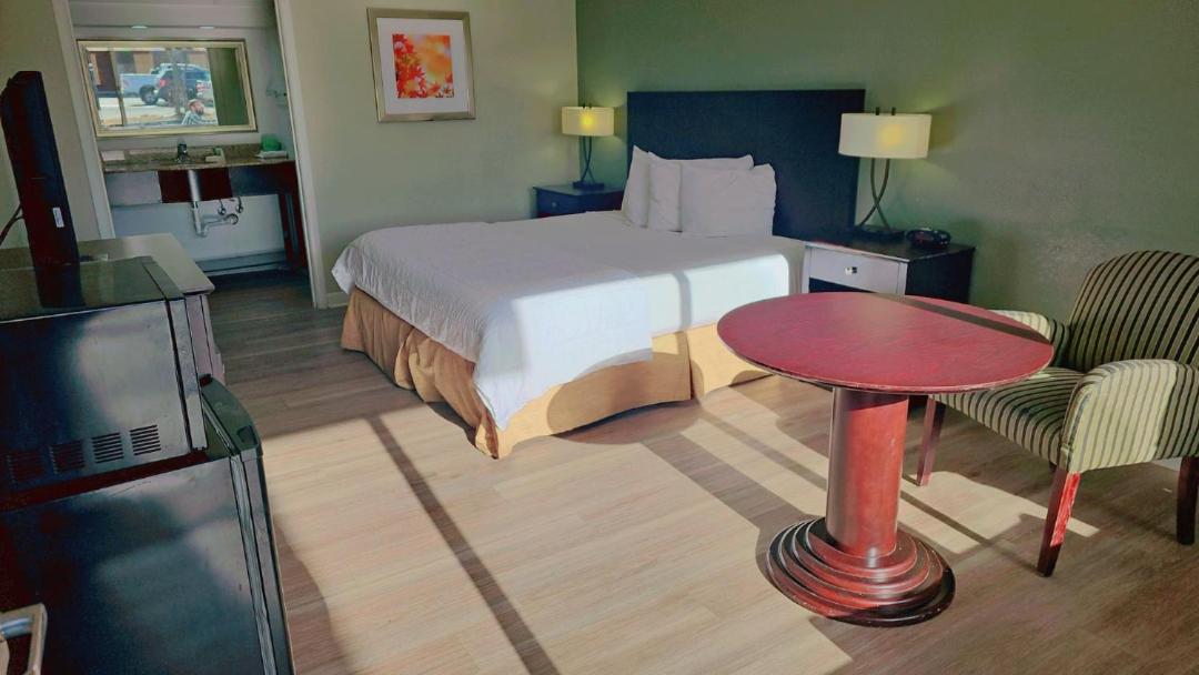 King Room photo 1