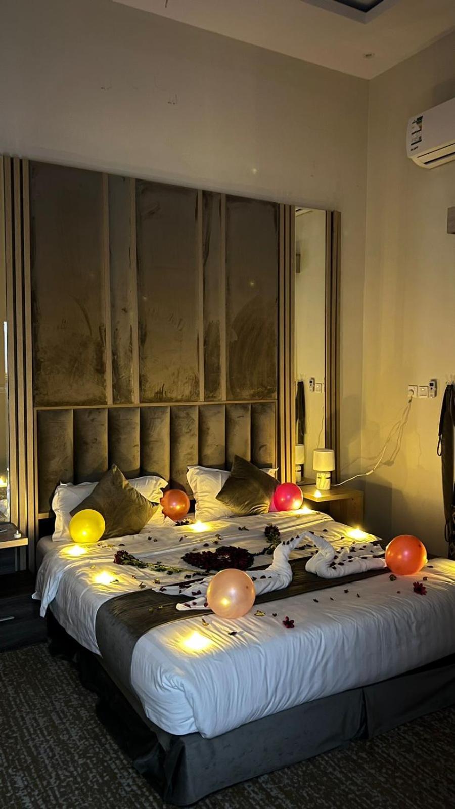 Standard Single Room photo 1