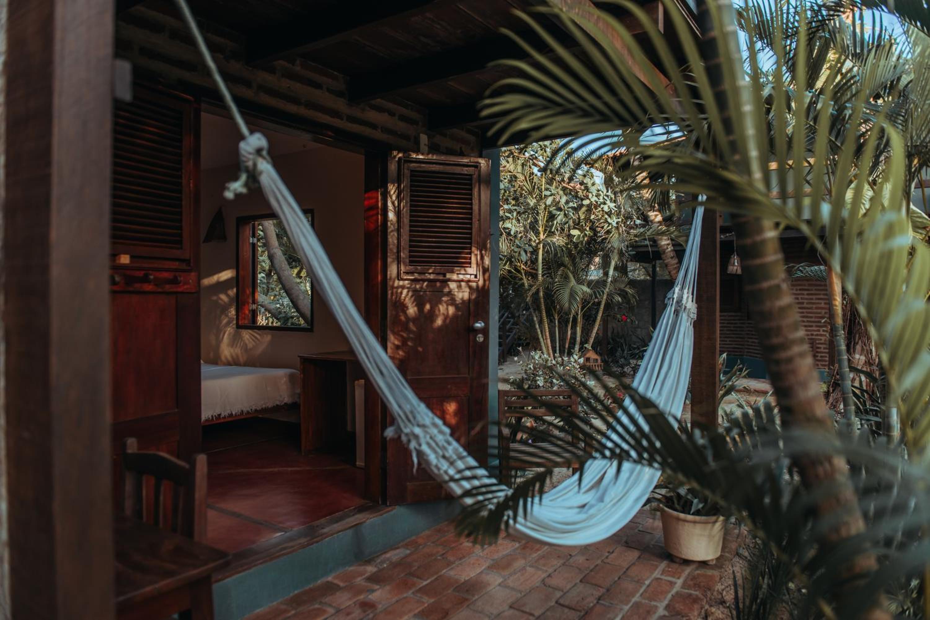 Suite With Balcony photo 1