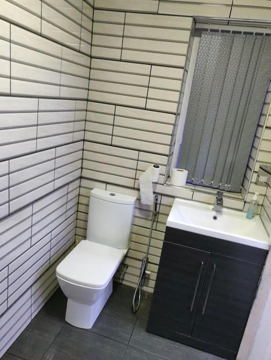 Double Room with Garden View photo 1