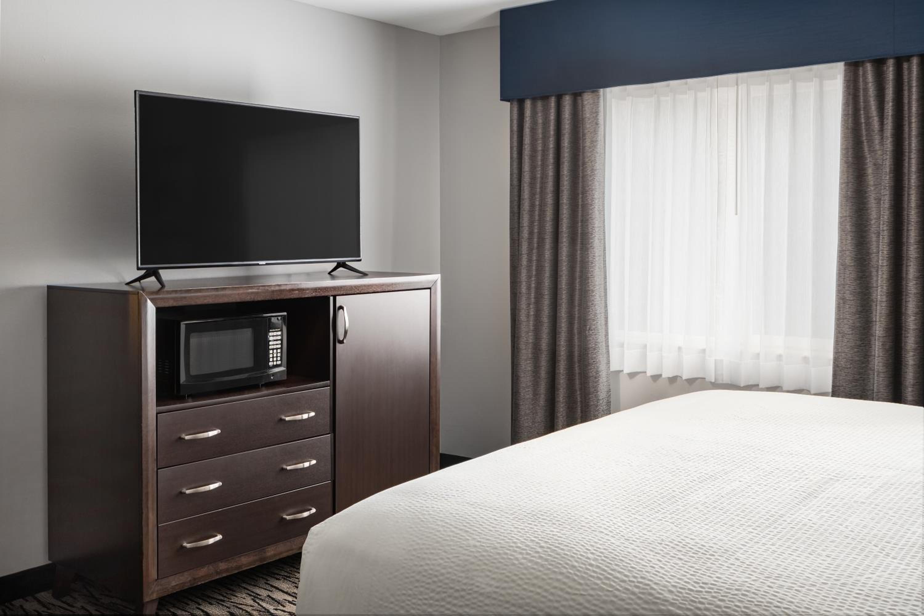 Standard King Room - Photo 1
