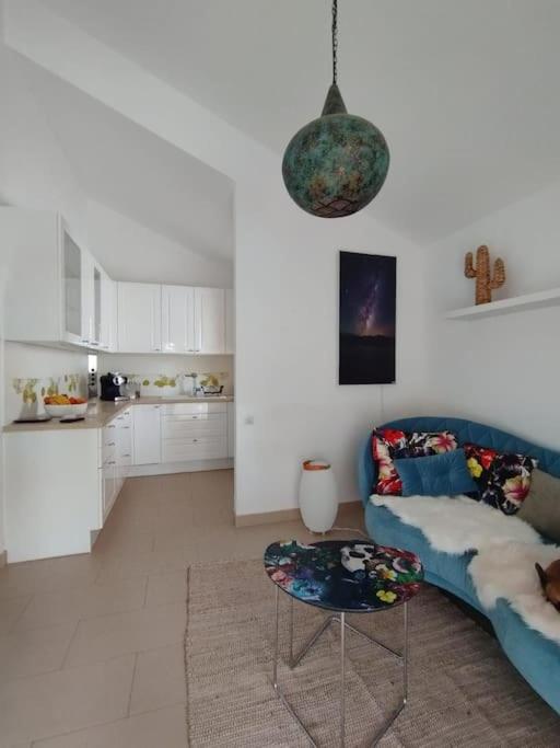 Casa de una habitación
