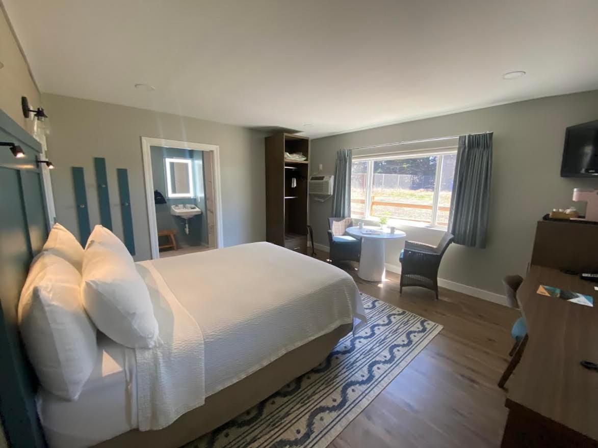 Accessible Budget Queen Room photo 1