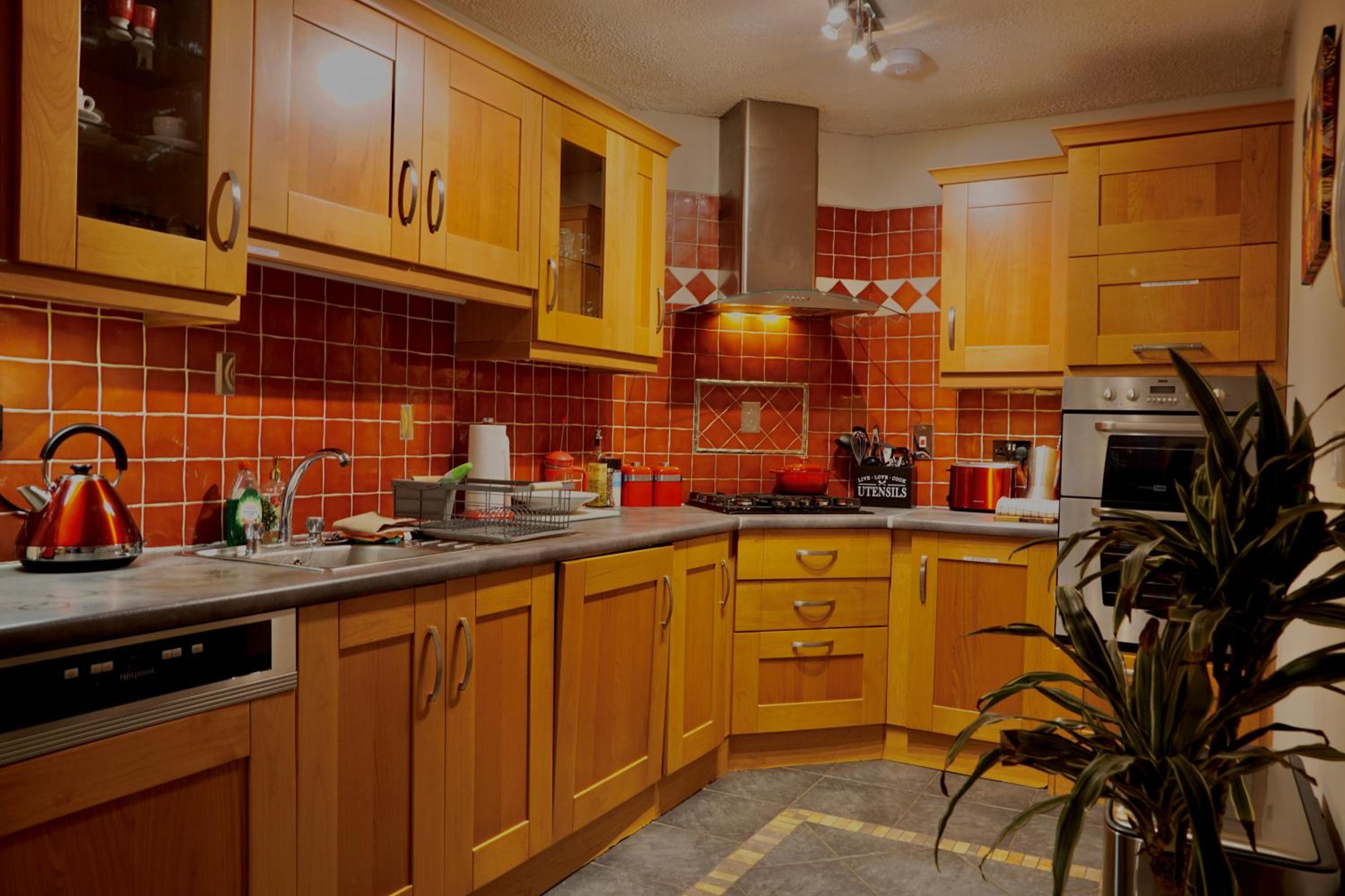 Apartment - Ground Floor - Photo 4