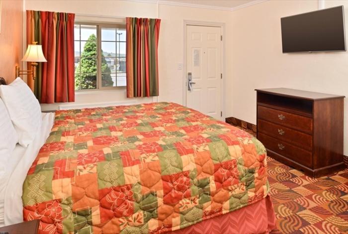 King Room - Photo 2