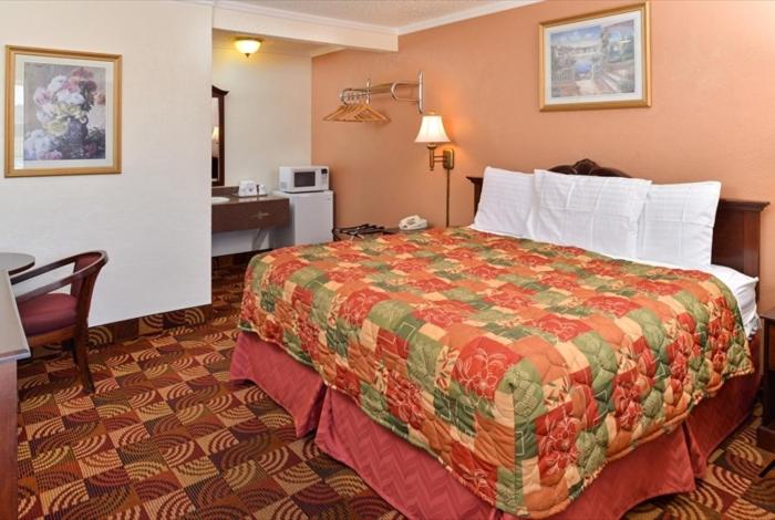 King Room - Photo 1