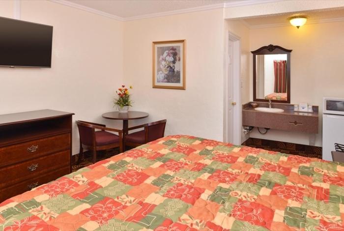King Room - Photo 3