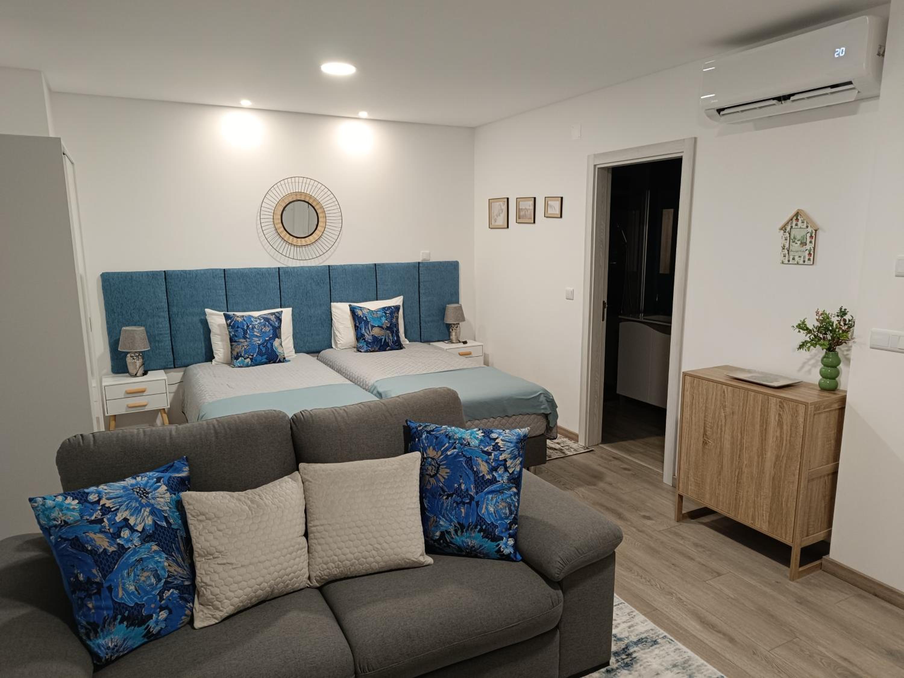 Family Suite photo 1