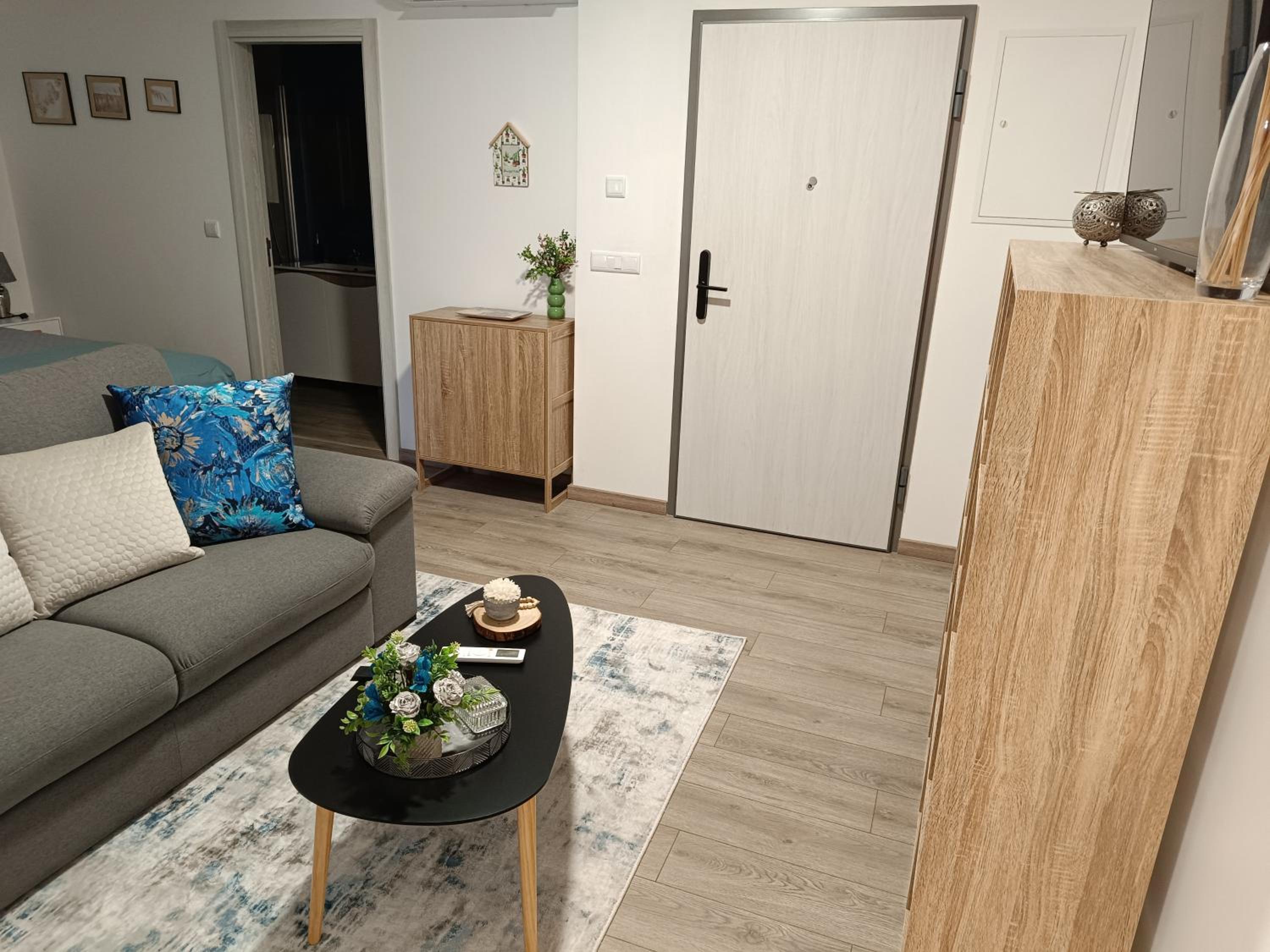 Family Suite photo 2