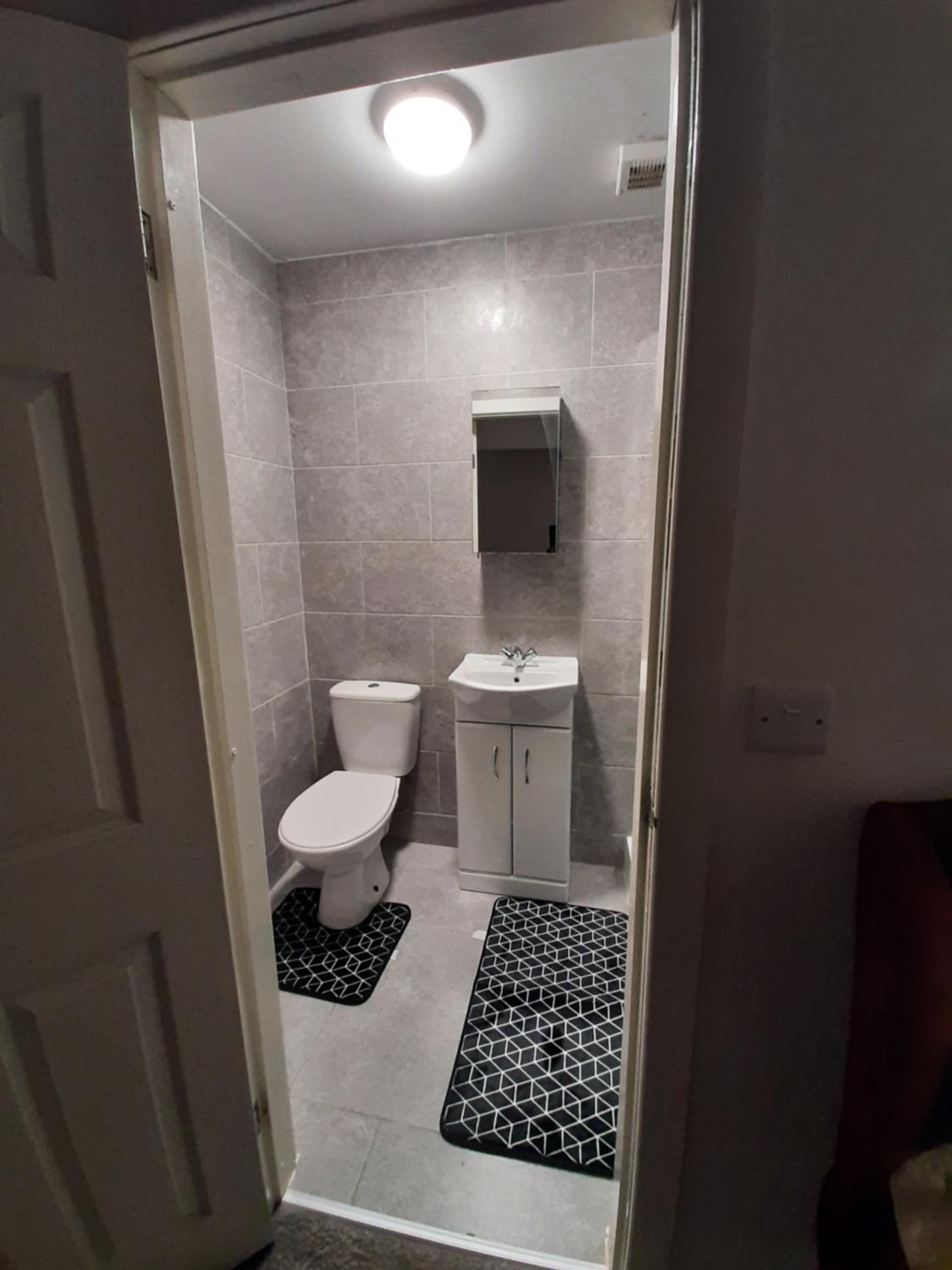 Double Room photo 3