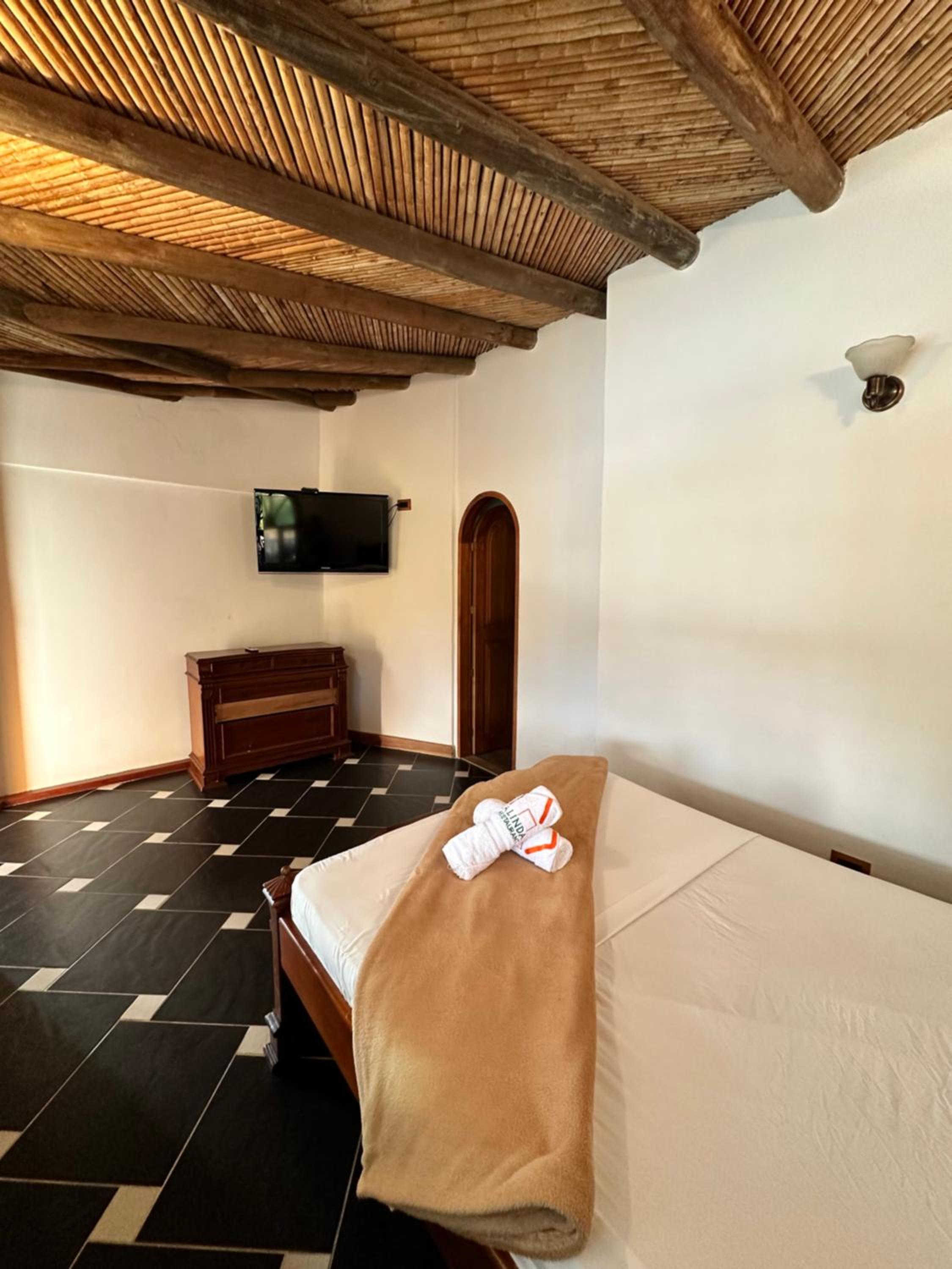 Large Double Room photo 2