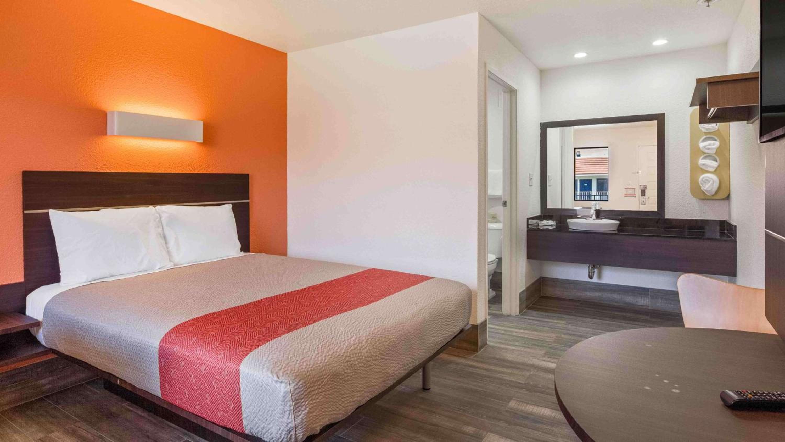 Motel 6-Fremont, CA - South, Foto 8