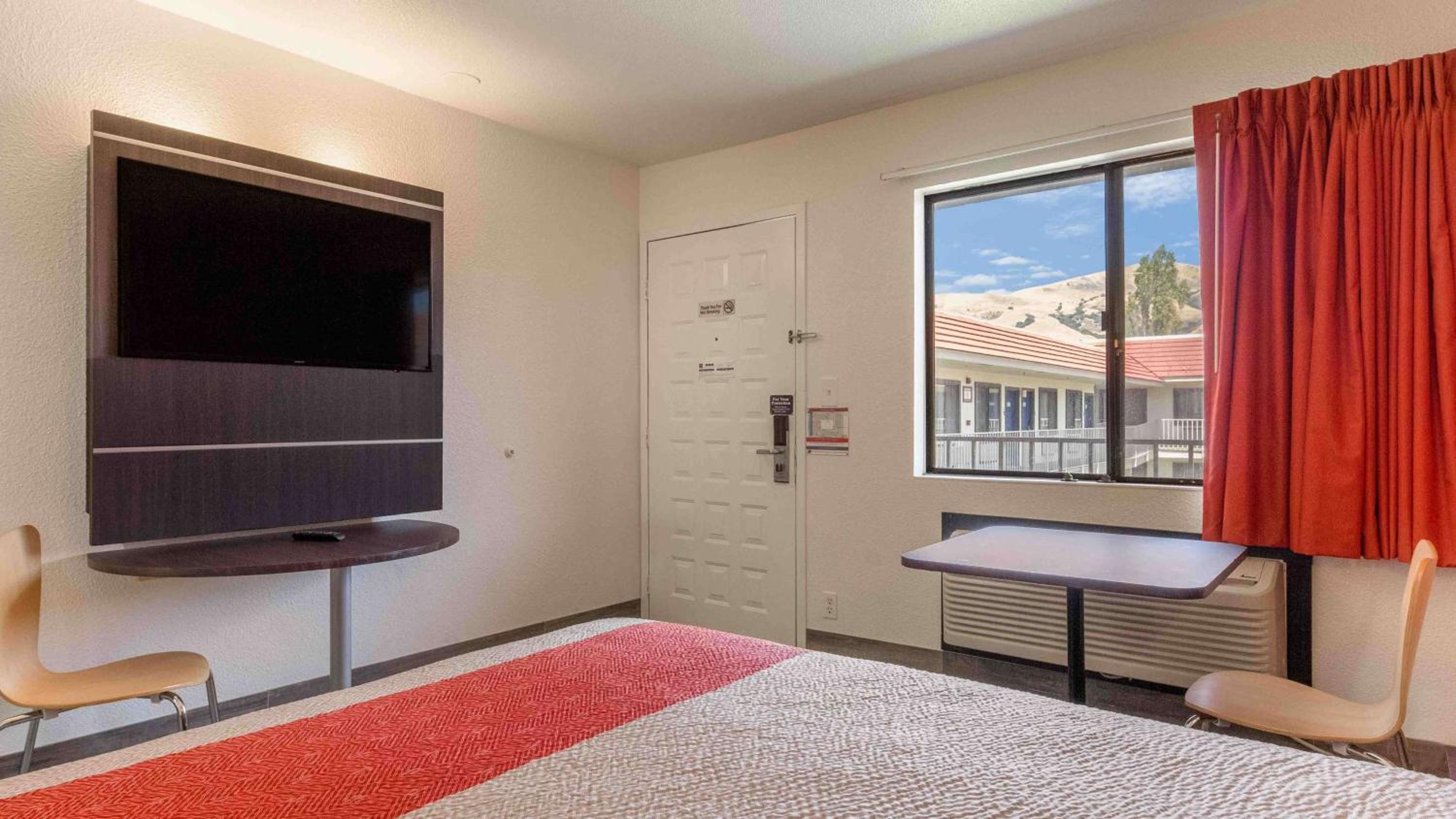 Motel 6-Fremont, CA - South, Foto 7