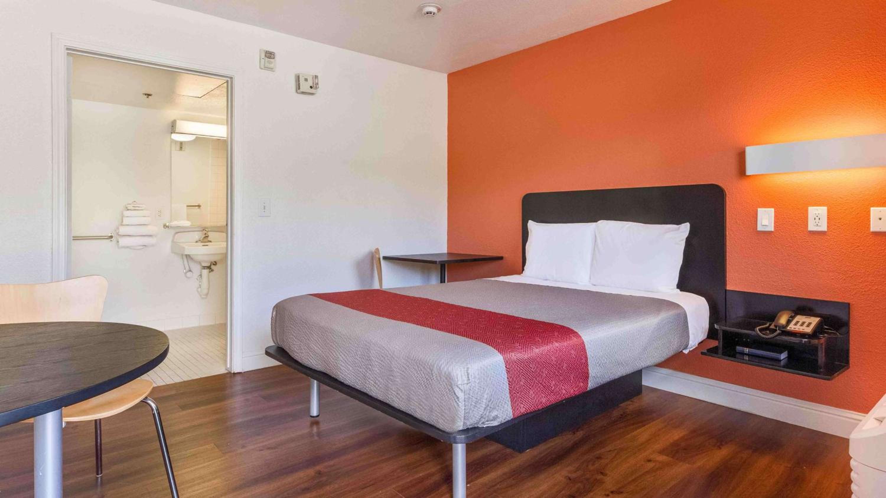 Motel 6-Fremont, CA - South, Foto 5