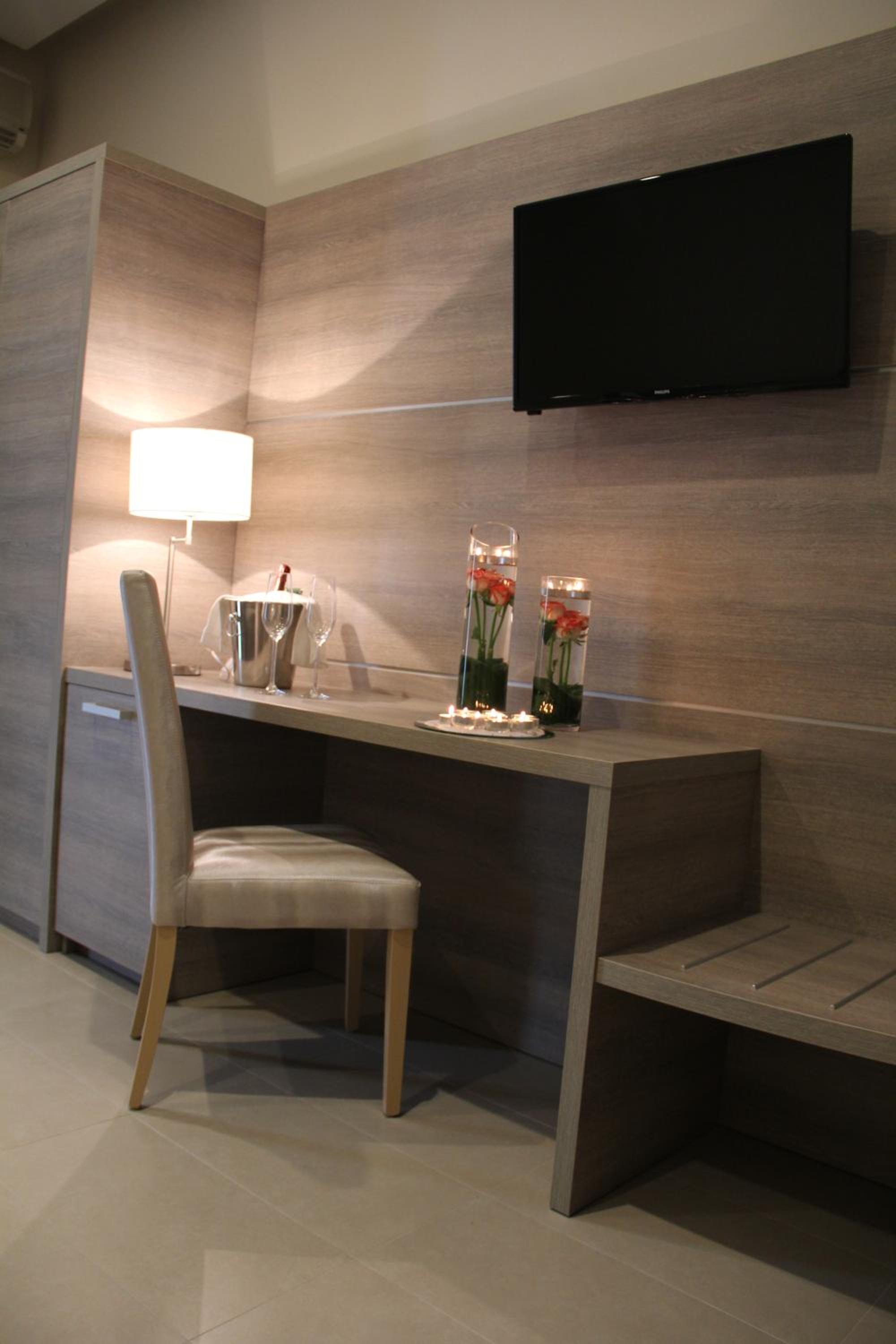 Superior Single Room photo 3