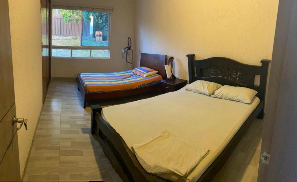 Four-Bedroom House photo 2
