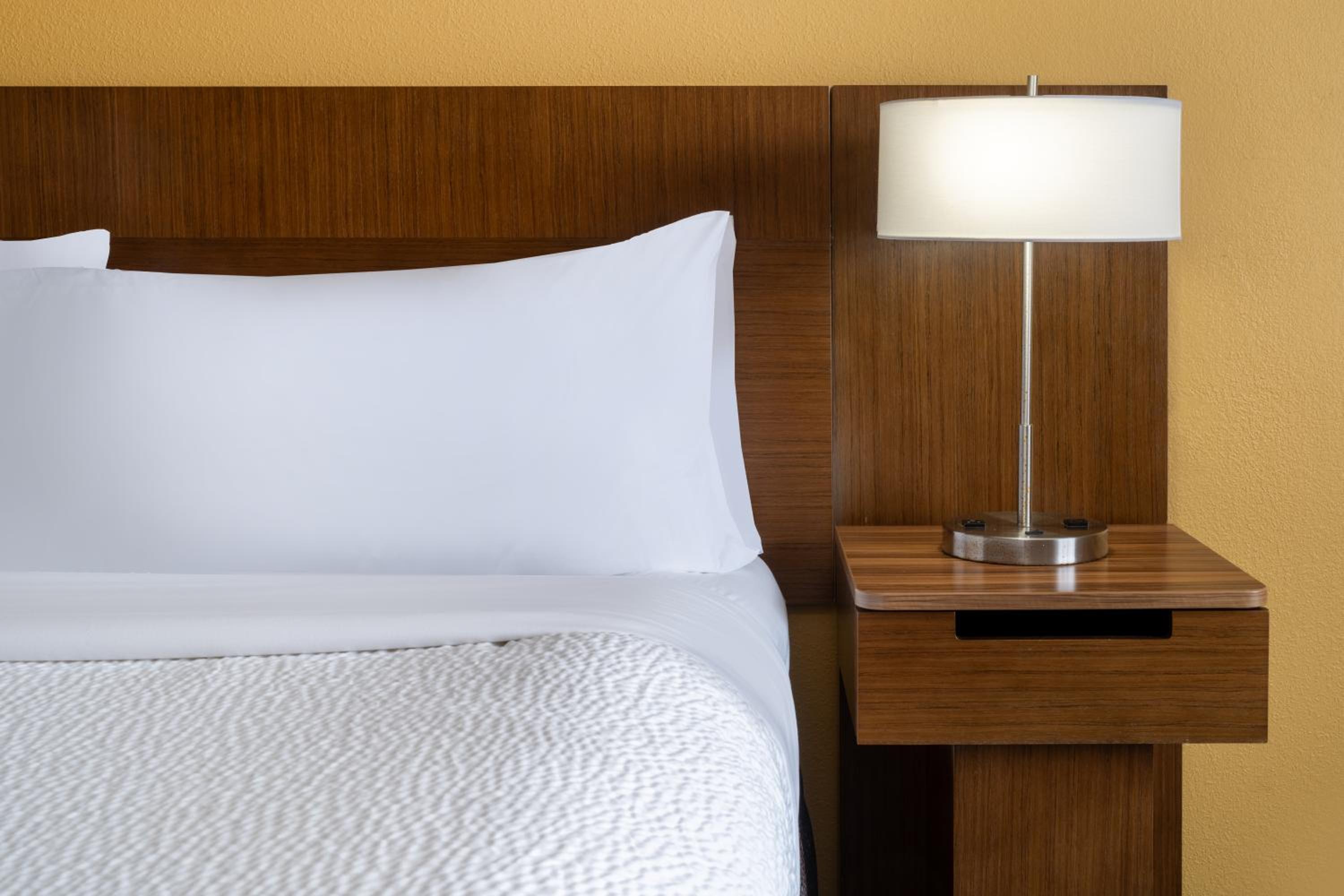 King Suite with Sofa Bed - Photo 2