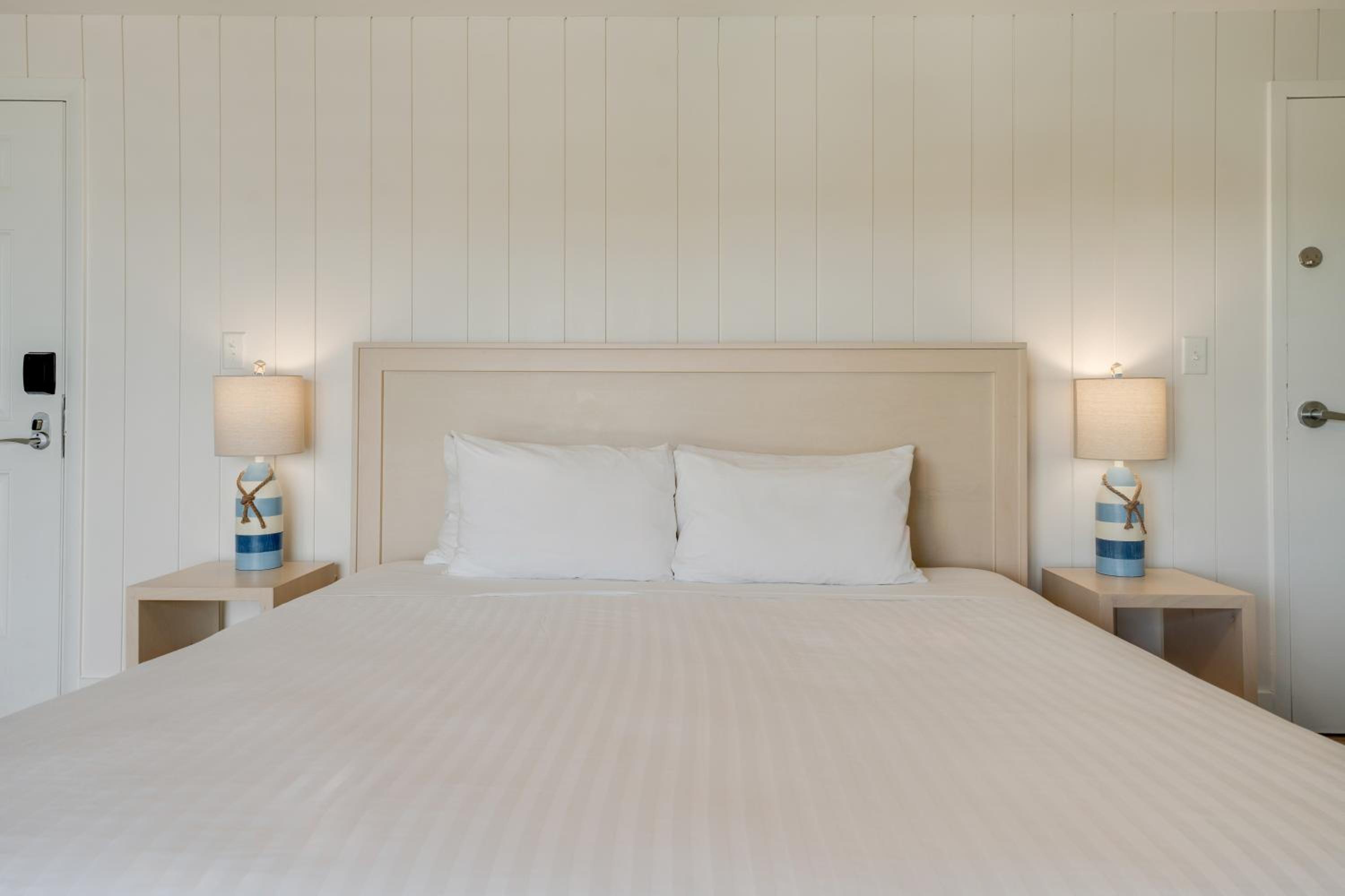 King Room with Ocean View photo 1