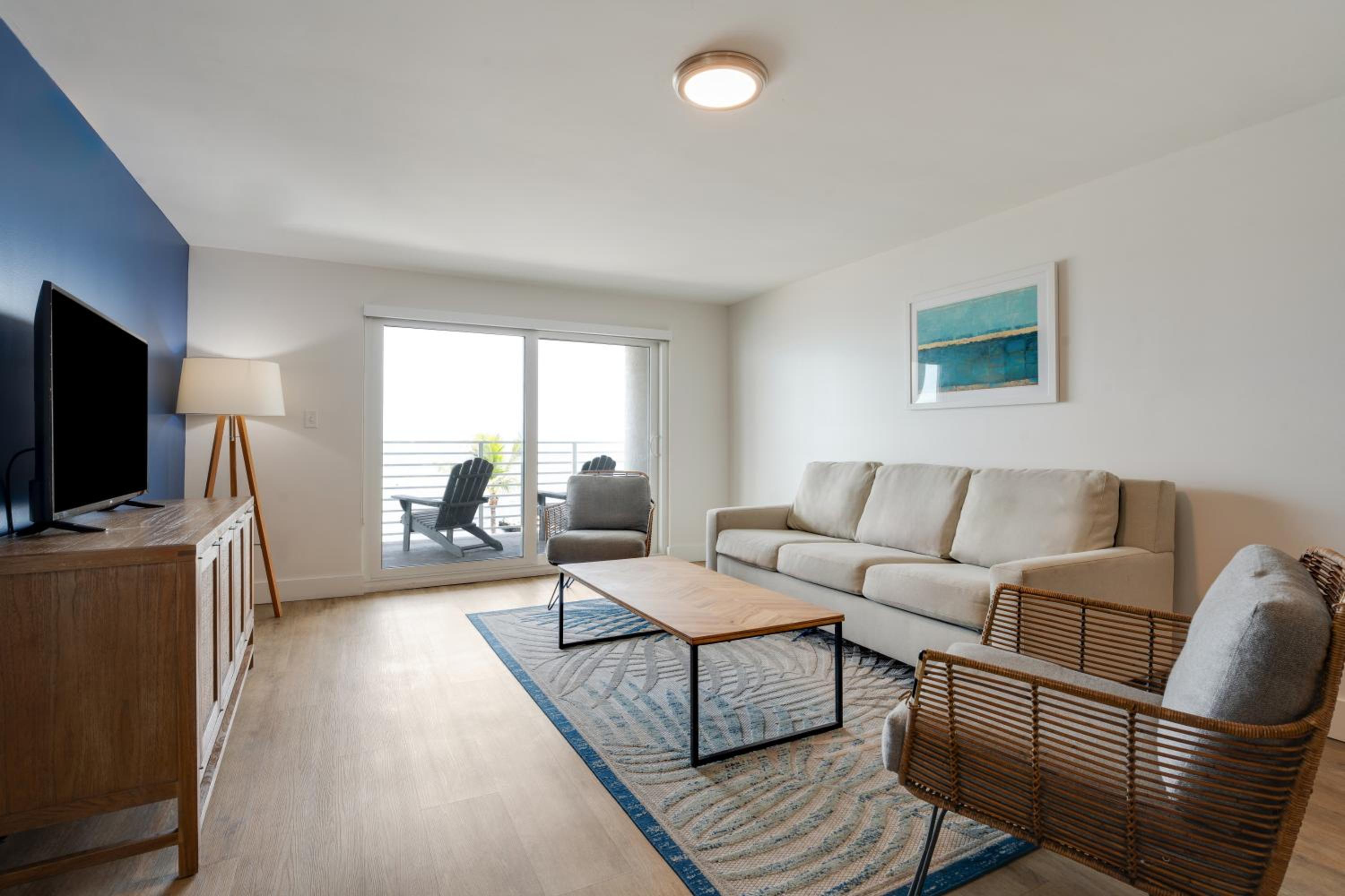 Suite with Ocean View photo 1