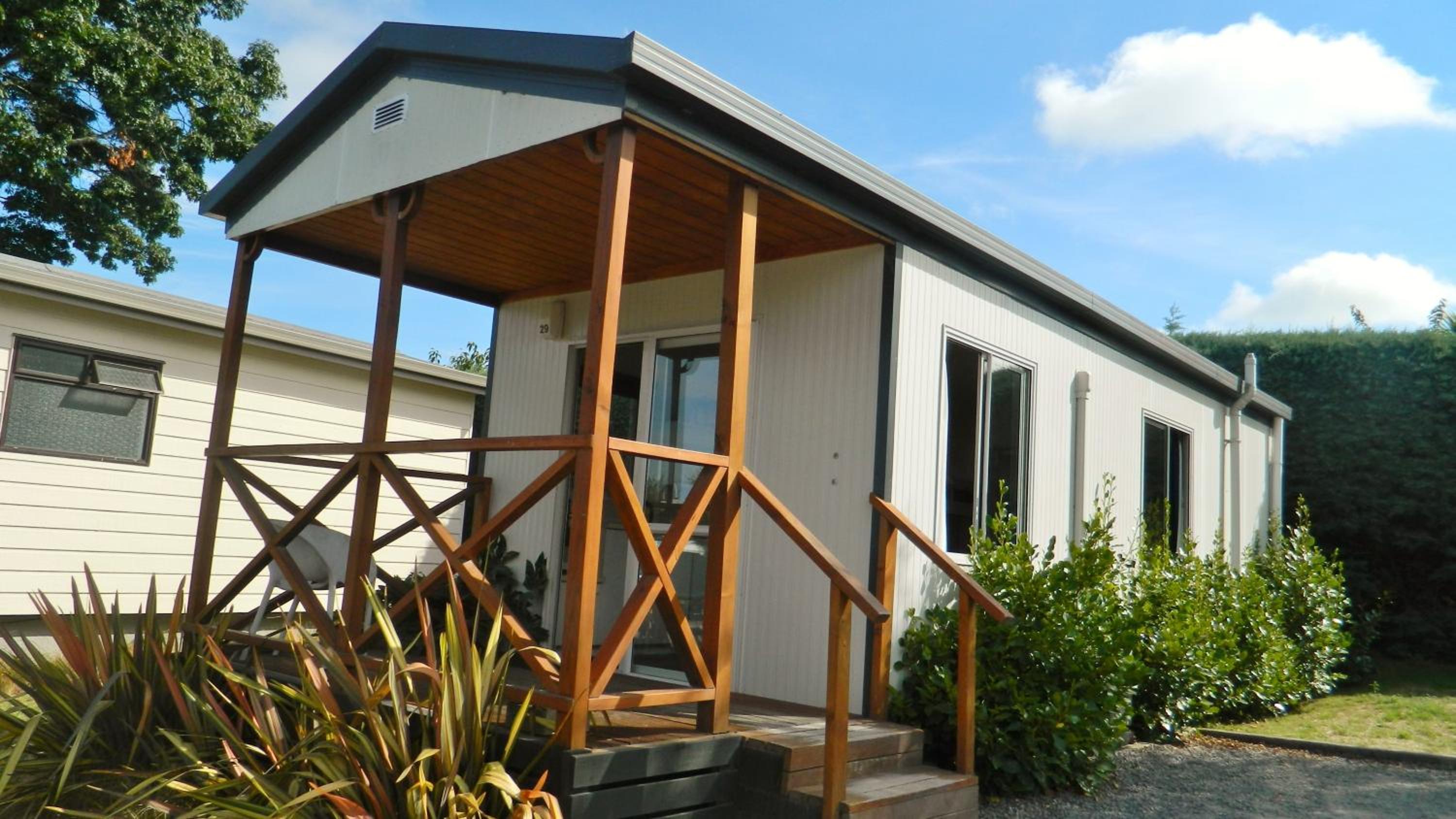 Standard Bungalow - Photo 5