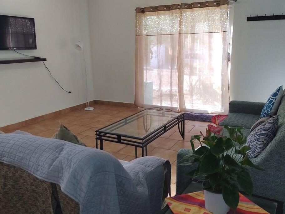 Two-Bedroom Apartment photo 1