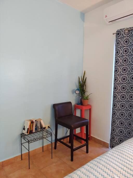 Two-Bedroom Apartment photo 3