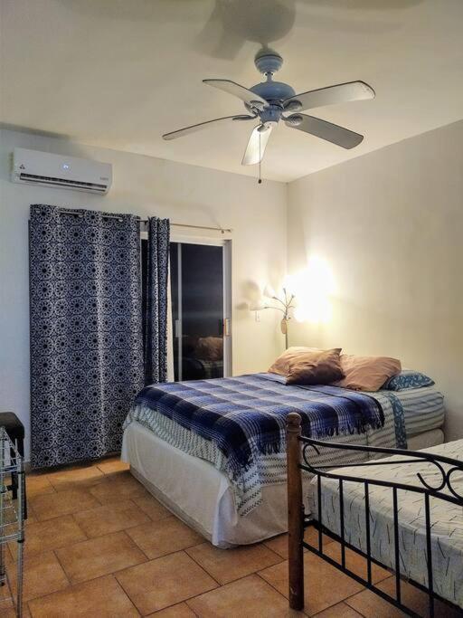 Two-Bedroom Apartment photo 2