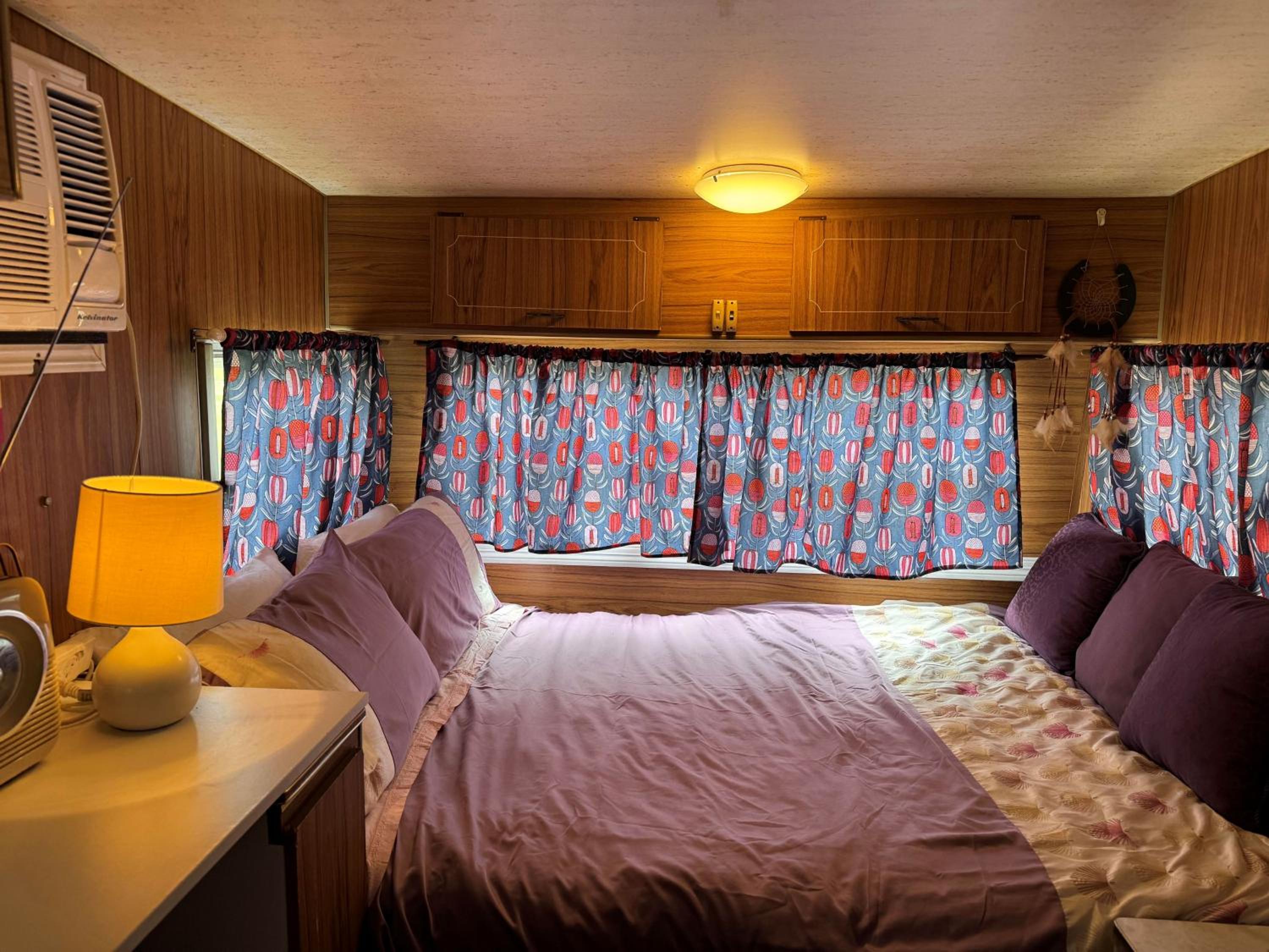 Caravan photo 1