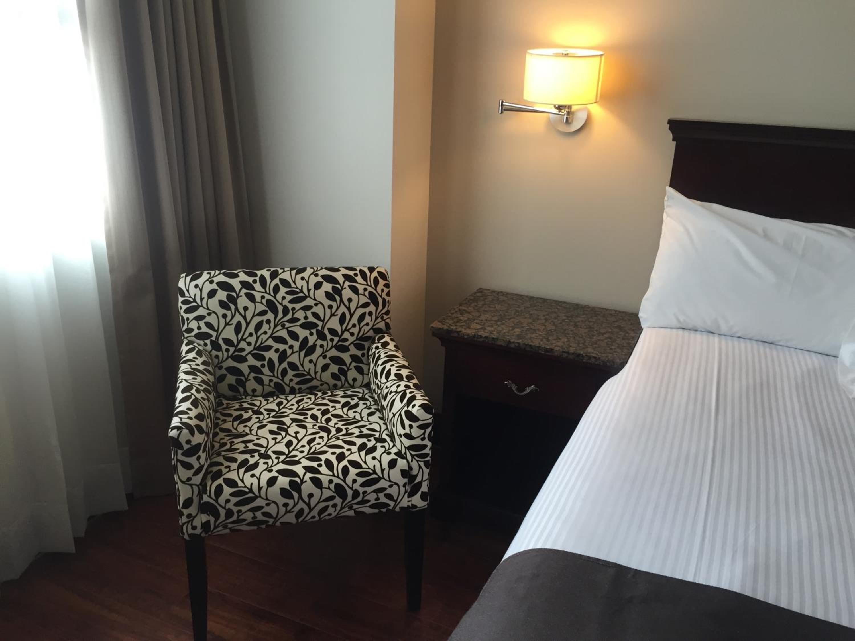 Junior Suite - Photo 9