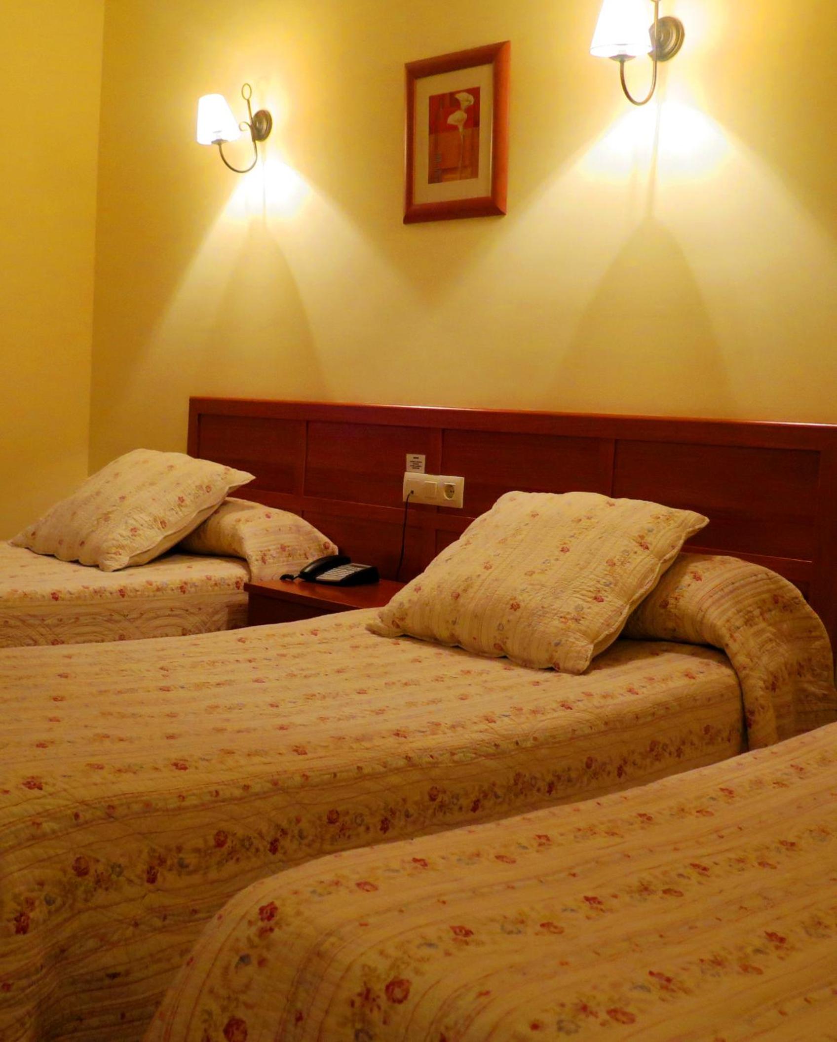 Triple Room - Photo 4