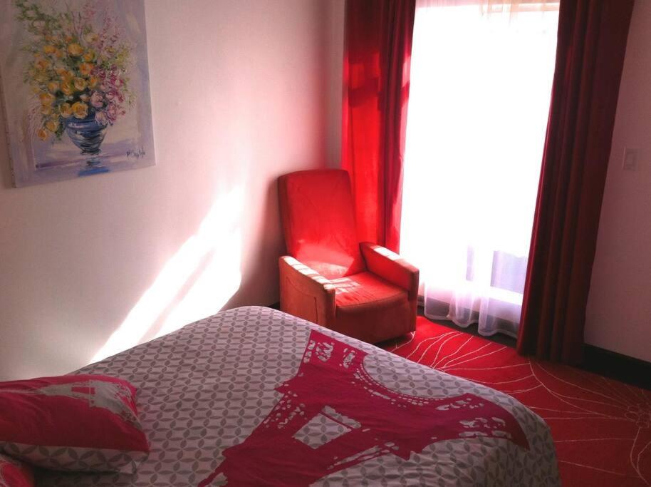 Casa Colibri photo 3