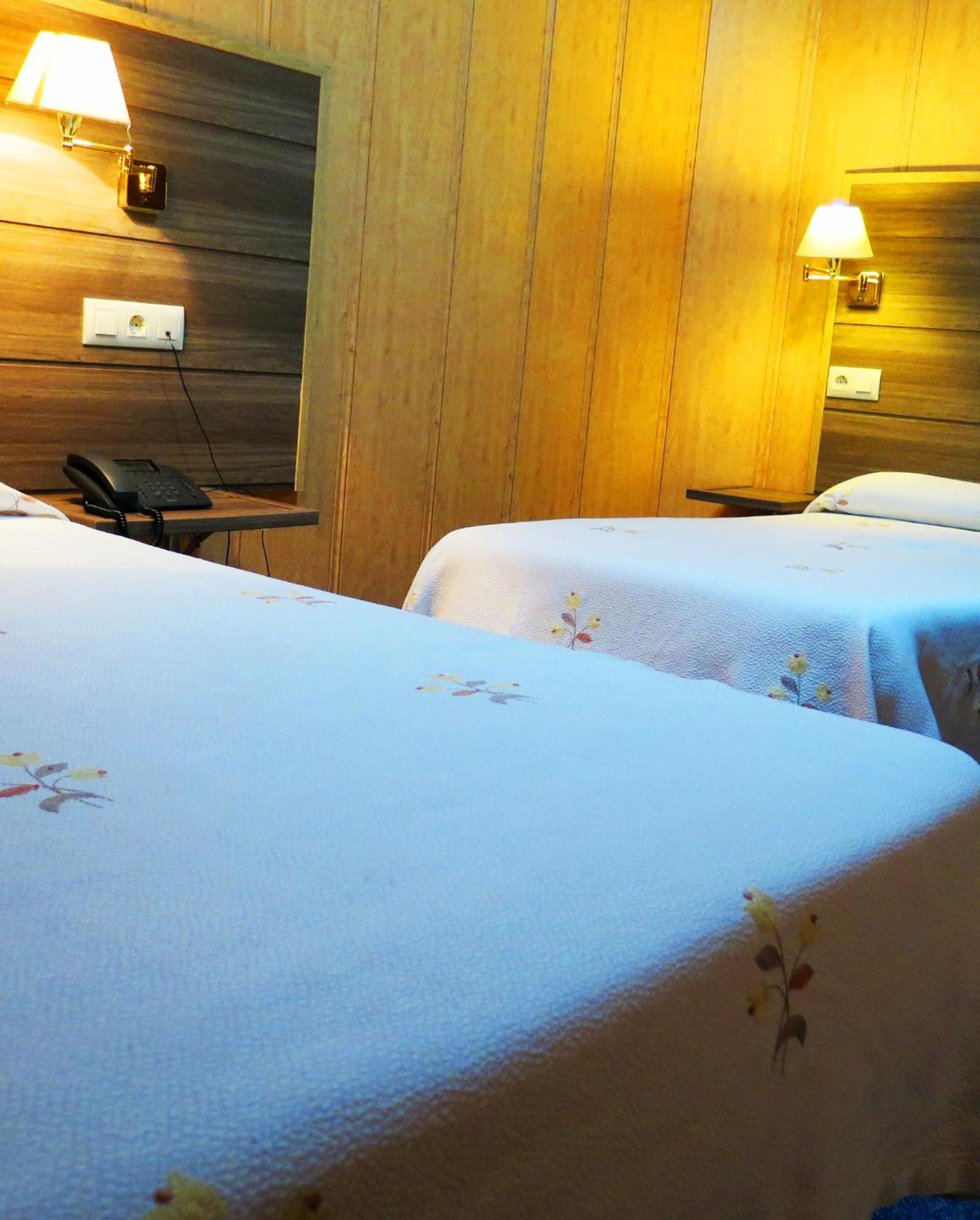Double or Twin Room - Photo 2