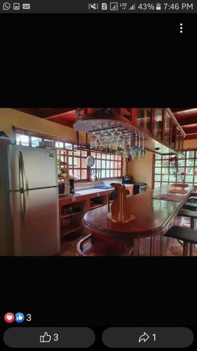 Two-Bedroom Chalet photo 3