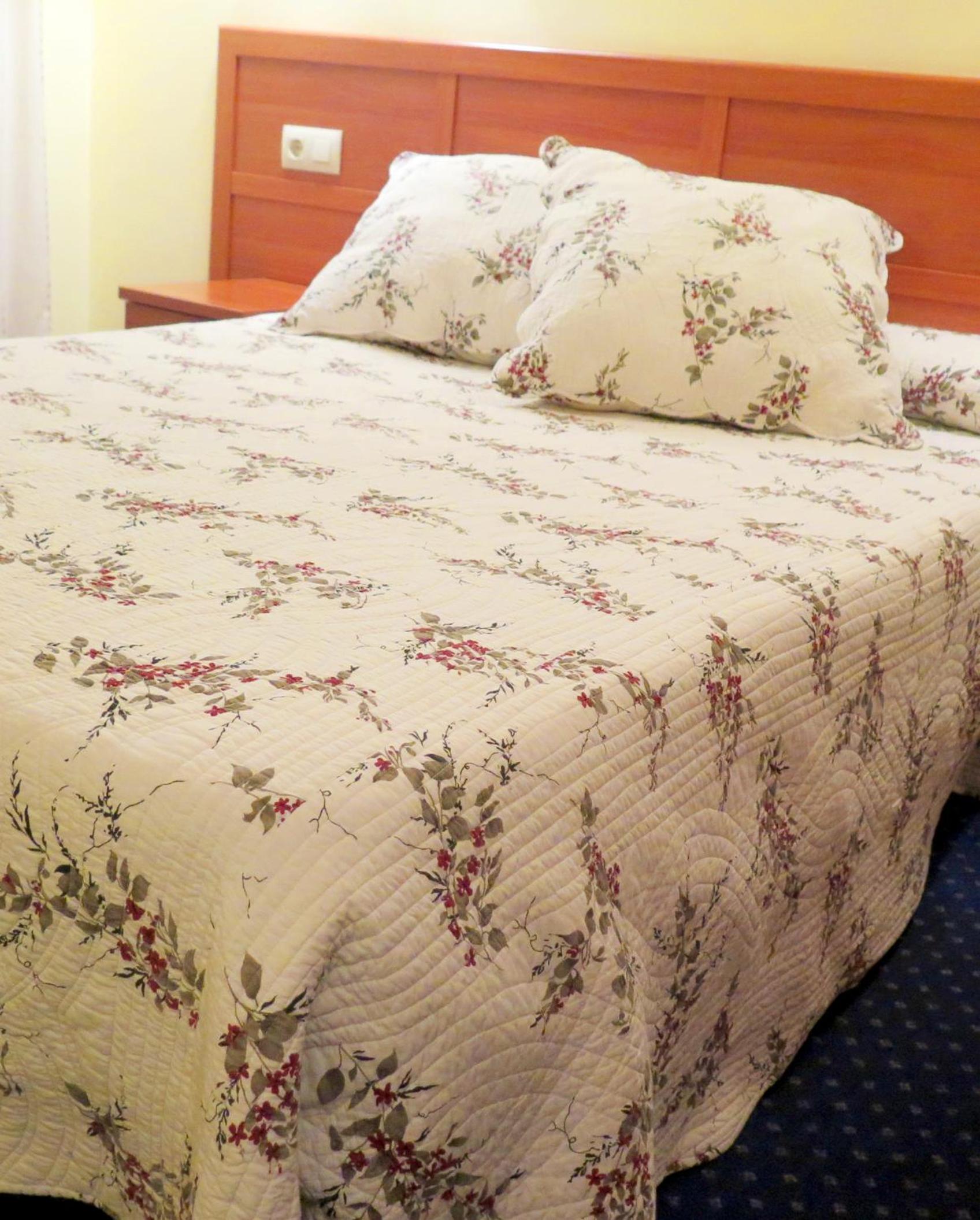 Double or Twin Room - Photo 6