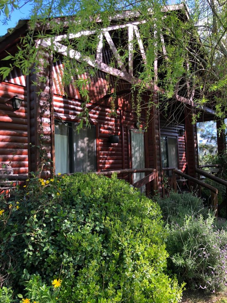 Bungalow photo 2