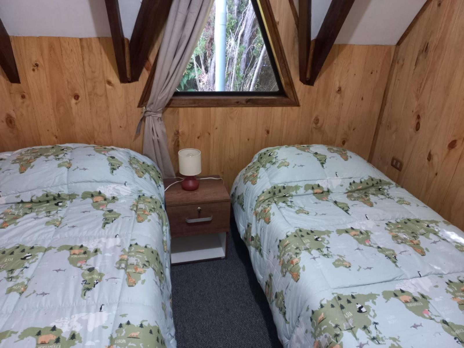 Two-Bedroom House photo 1