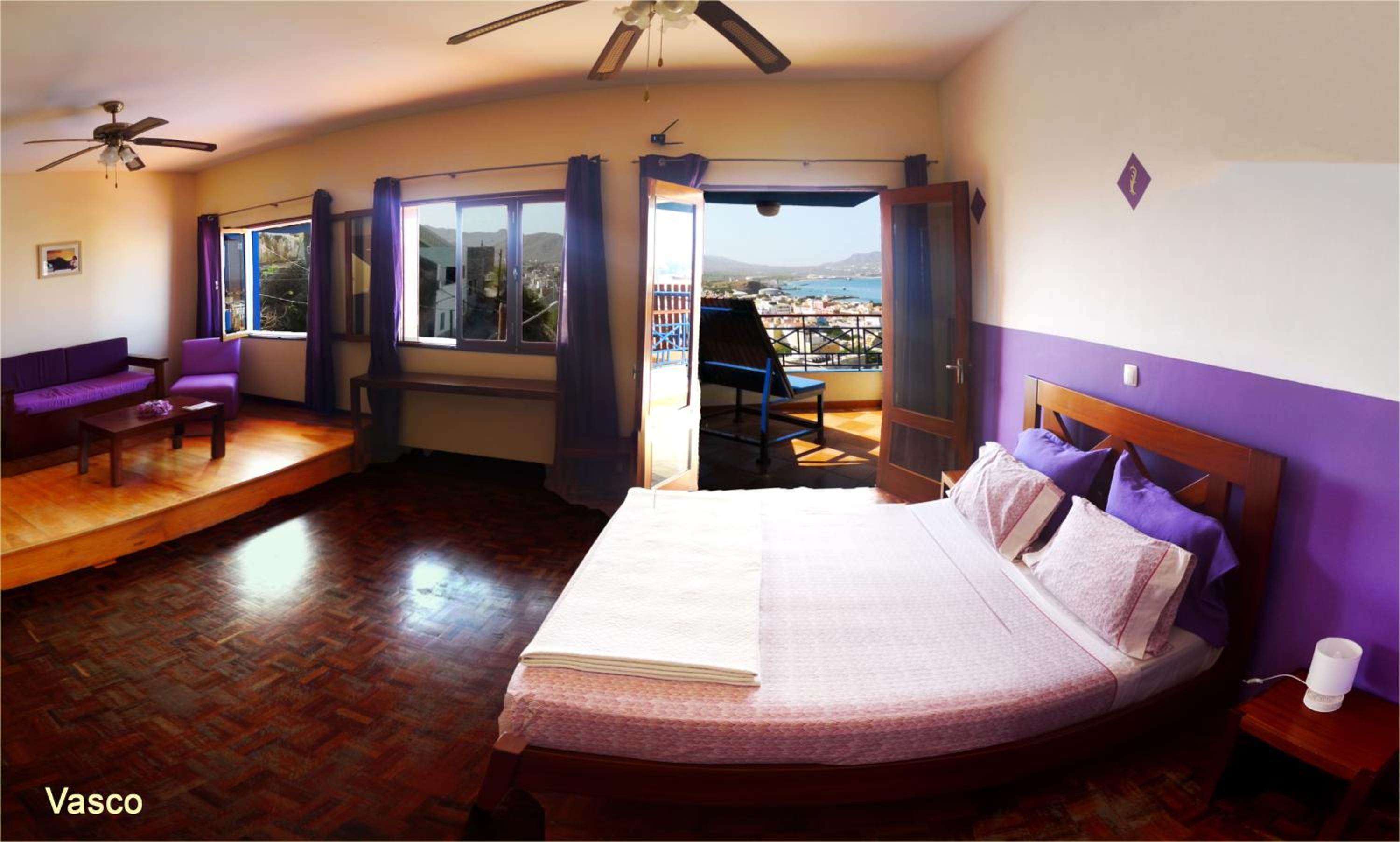 Superior Suite with Sea View photo 2
