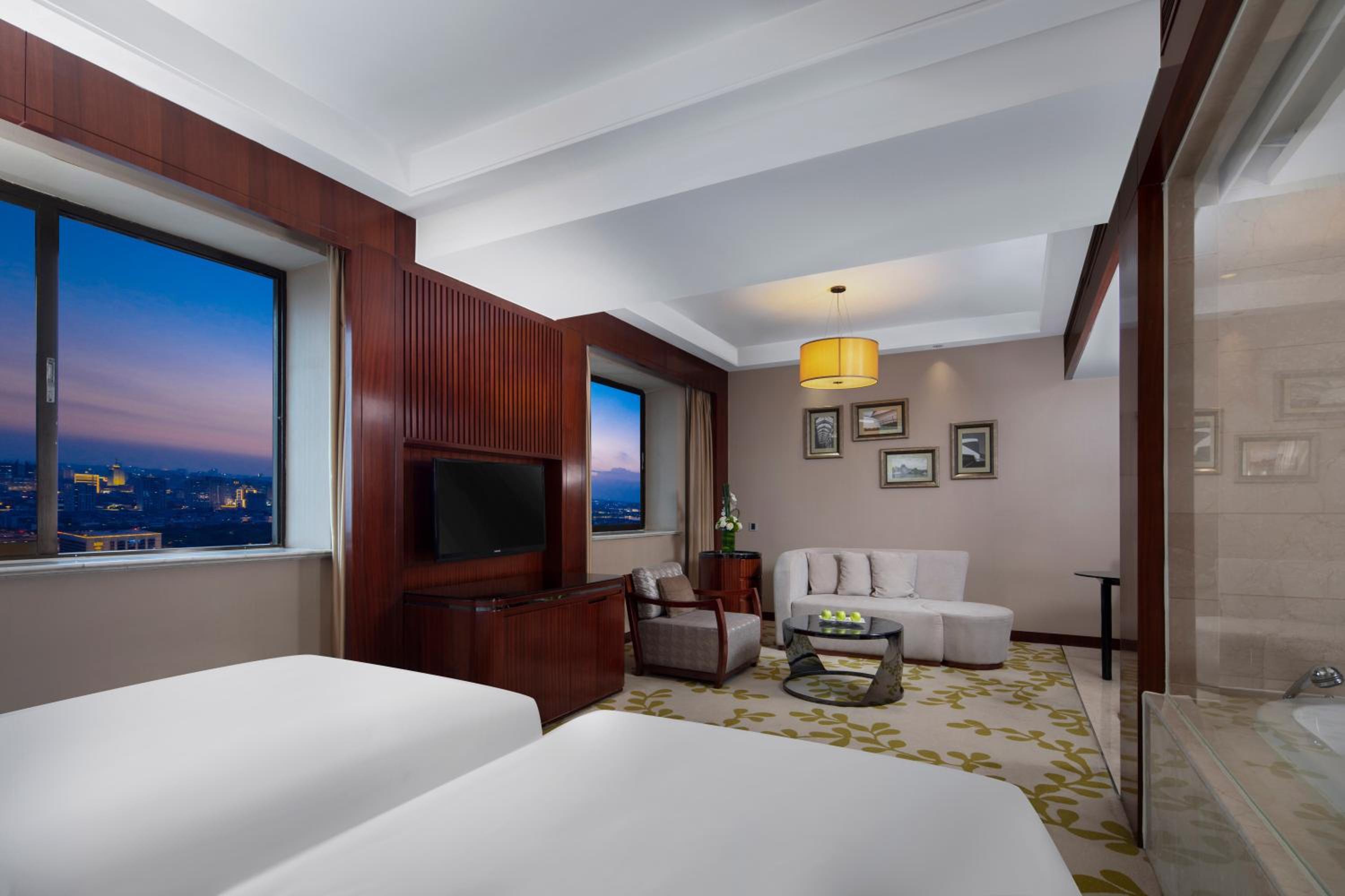 Luxury Room Twin - Photo 4