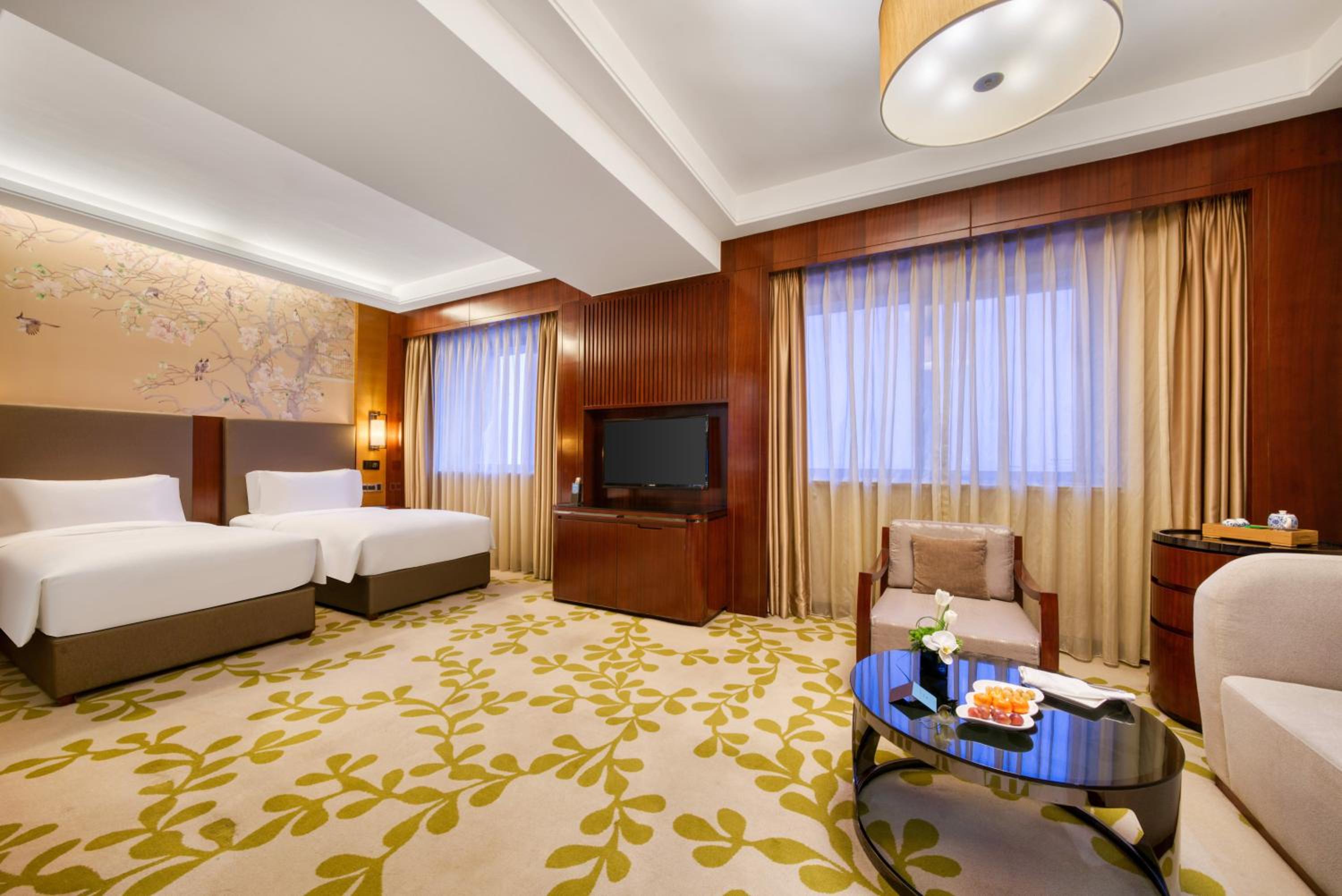 Luxury Room Twin - Photo 1